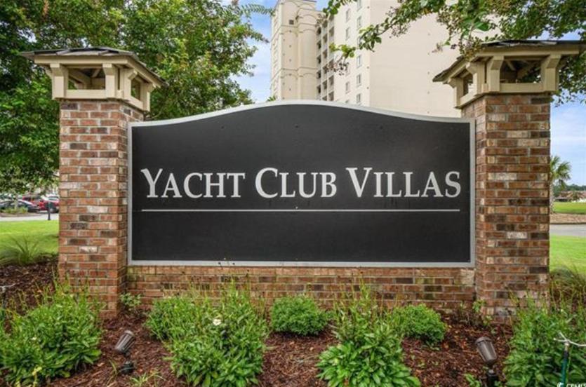 Holiday home Marvelous King With Marina Views! Yacht Club 1-501 C *