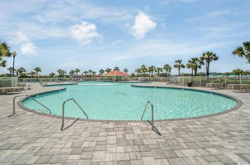 Marvelous King With Marina Views! Yacht Club 1-501 C * Myrtle Beach