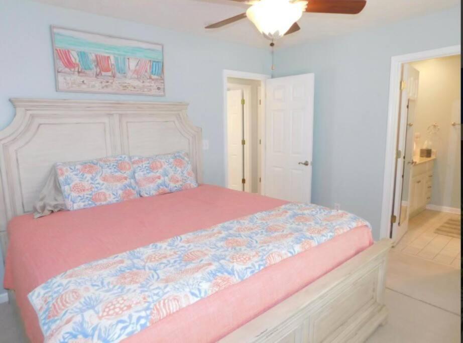 Holiday home 7022 Ocean Lakes Golf Cart Included-beach Bum Myrtle Beach