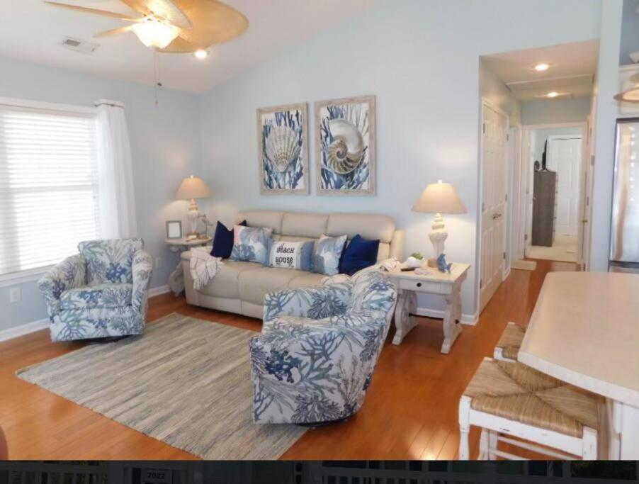 Holiday home 7022 Ocean Lakes Golf Cart Included-beach Bum Myrtle Beach