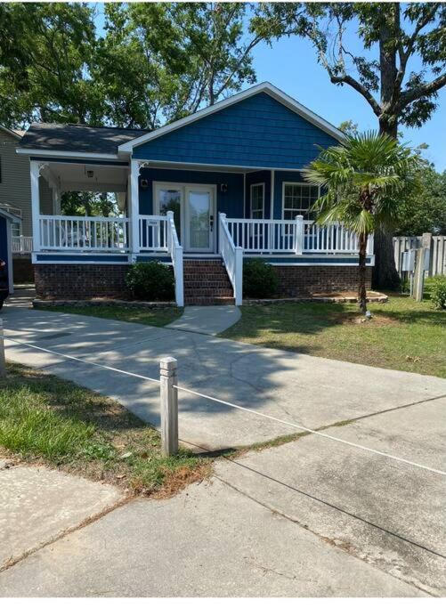Holiday home 7022 Ocean Lakes Golf Cart Included-beach Bum