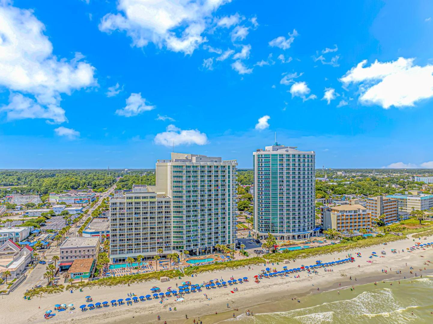 Holiday home 1 Bedroom Oceanview Penthouse At Sandy Beach! 1905 *