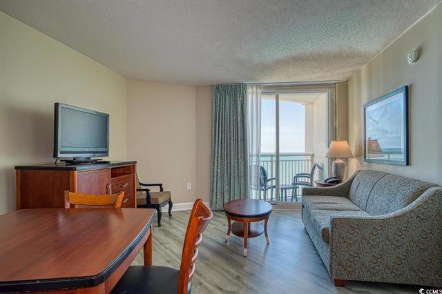 1 Bedroom Oceanview Penthouse At Sandy Beach! 1905 Holiday home Myrtle Beach