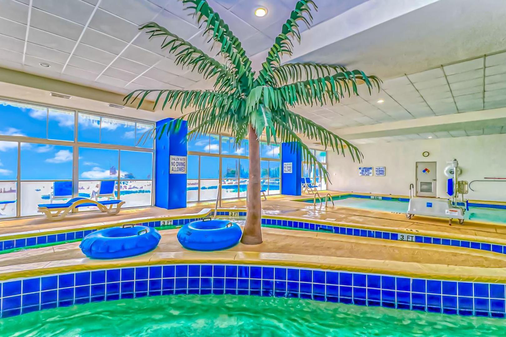 Holiday home 1 Bedroom Oceanview Penthouse At Sandy Beach! 1905 *