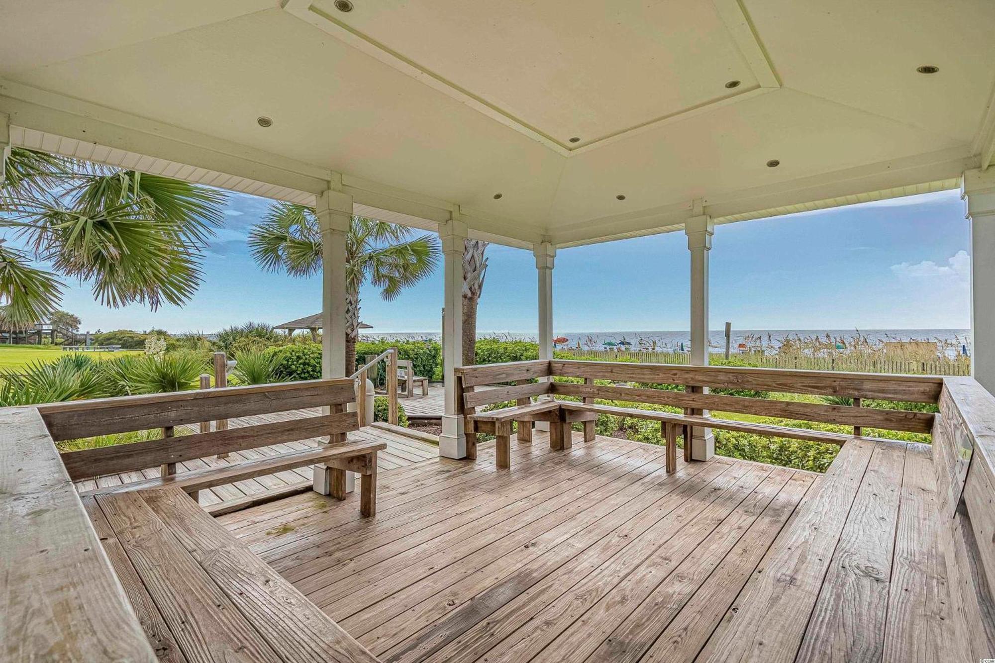 Forest Dunes 1701 Holiday home