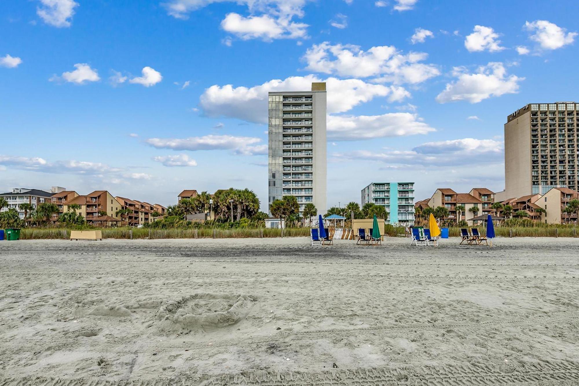 Holiday home Forest Dunes 1701 Myrtle Beach