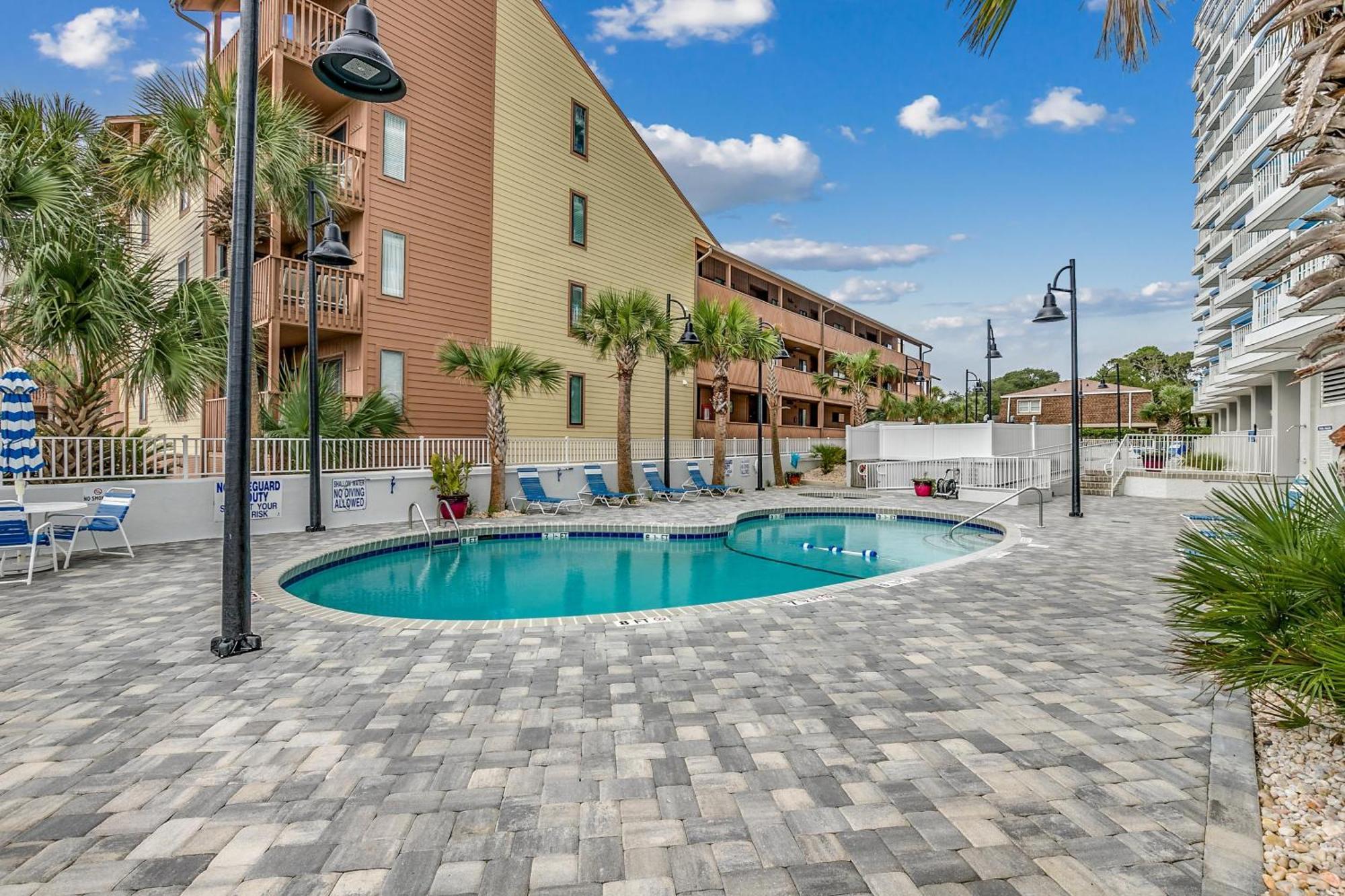 Holiday home Forest Dunes 1701 Myrtle Beach