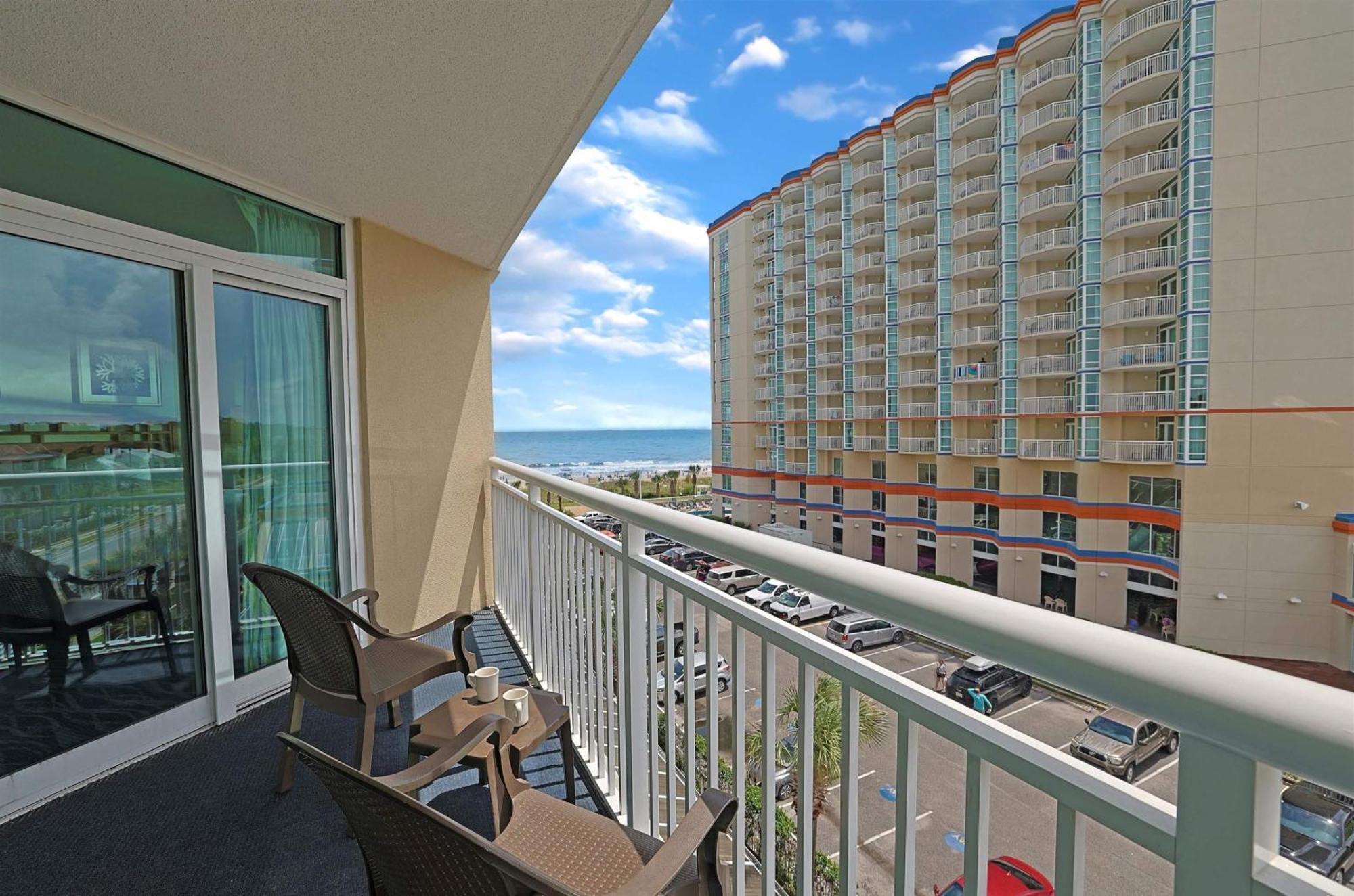 Holiday home Dunes Village -523 Myrtle Beach