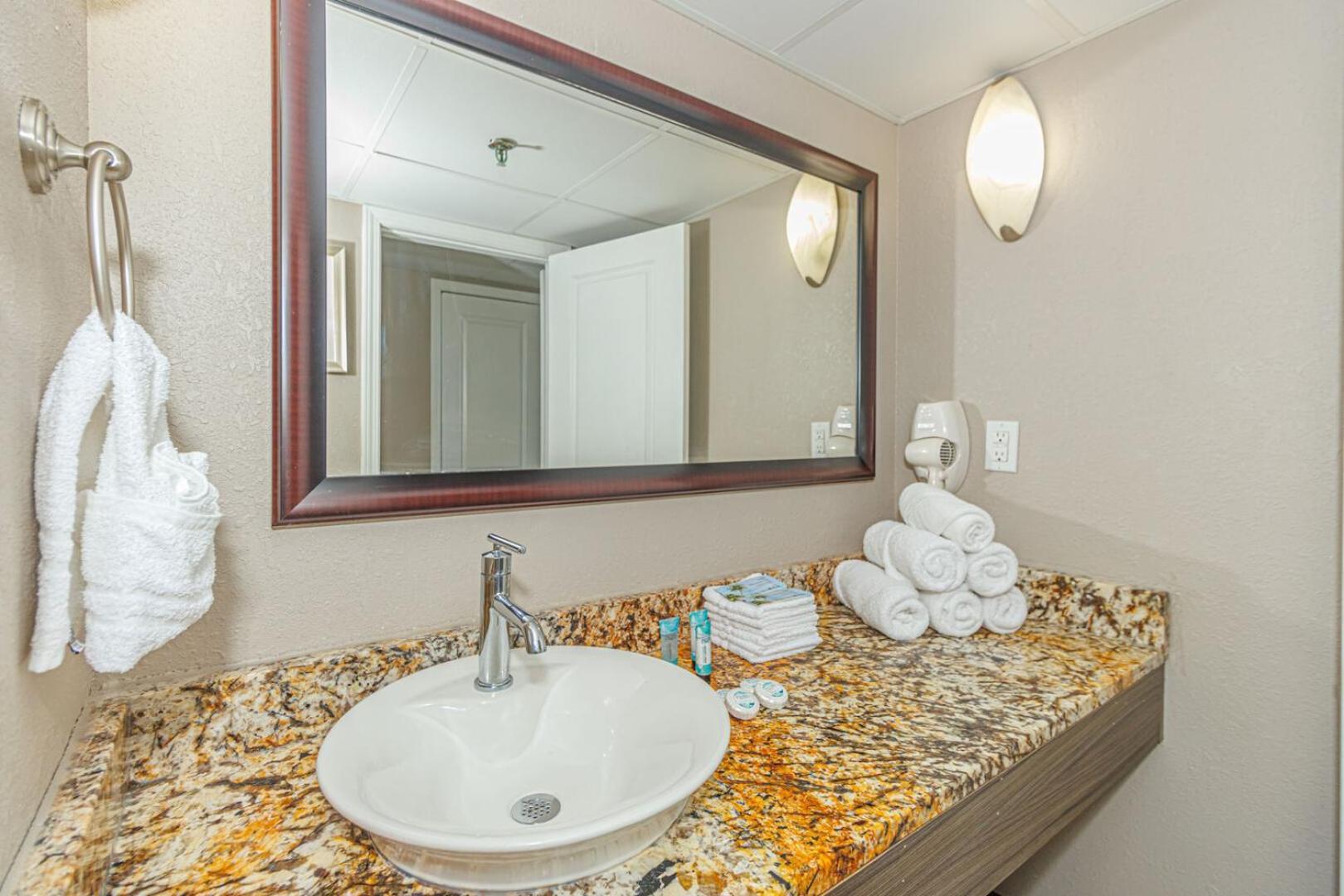 Caravelle 1244 Holiday home Myrtle Beach