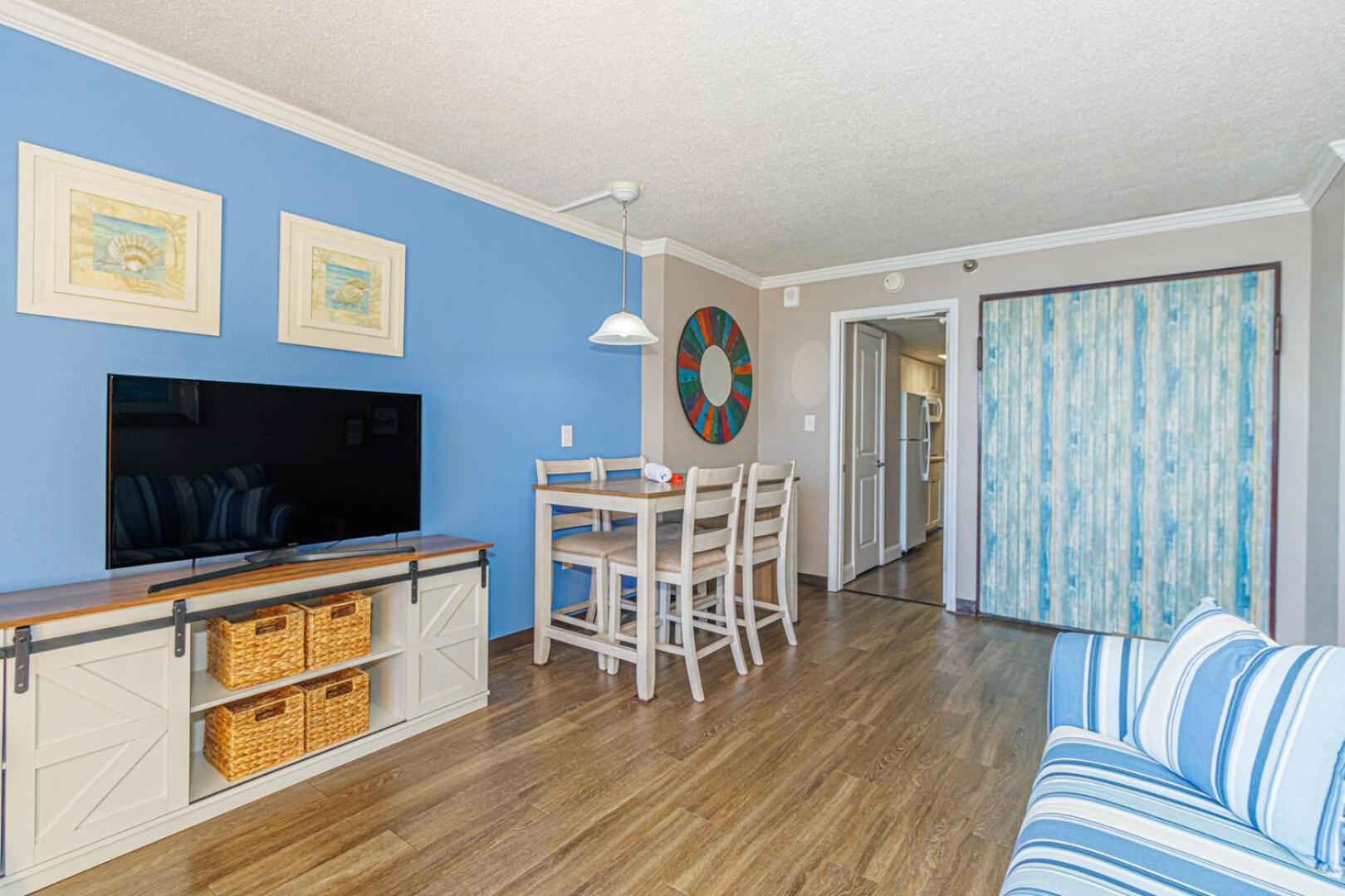 Caravelle 1244 * Myrtle Beach