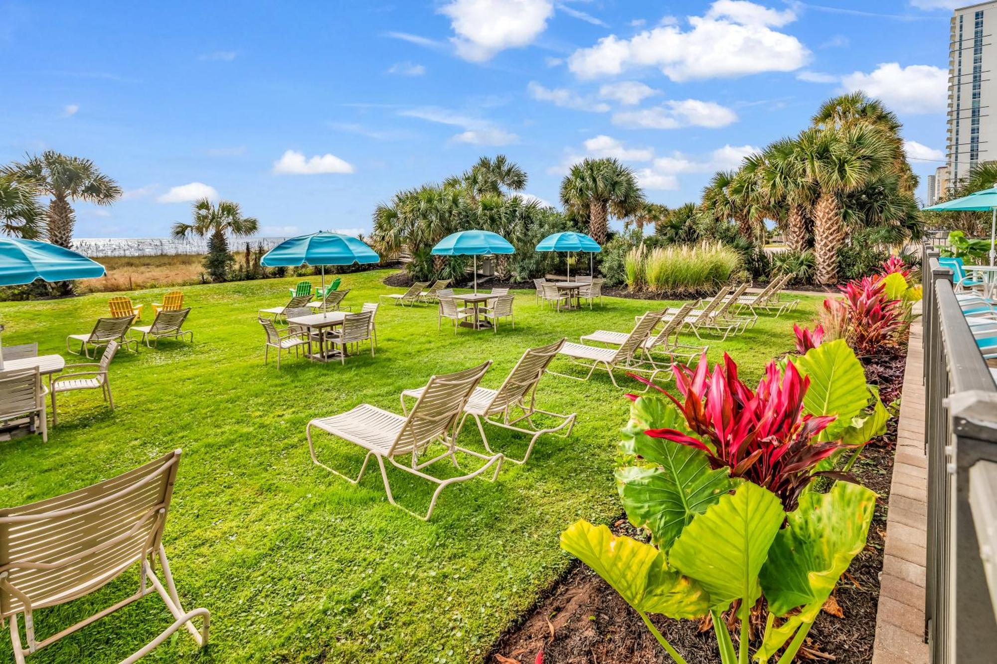 Holiday home Meridian Unit #204 Myrtle Beach