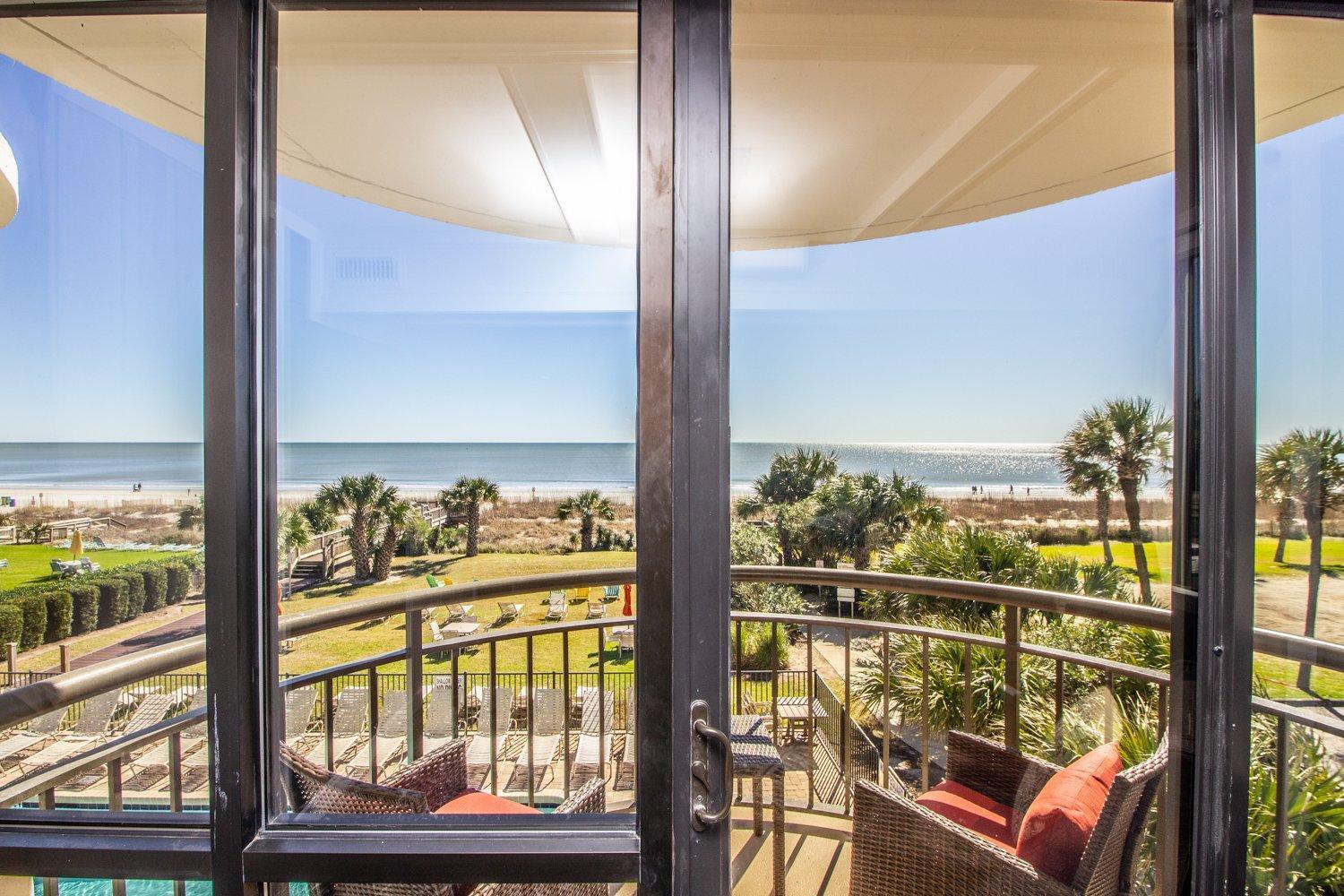 Holiday home Meridian Unit #204 *