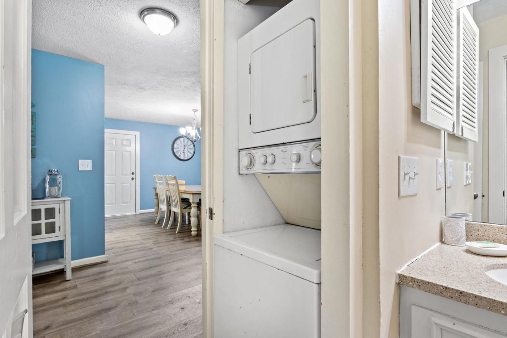 Dry Dock 101 Apartment