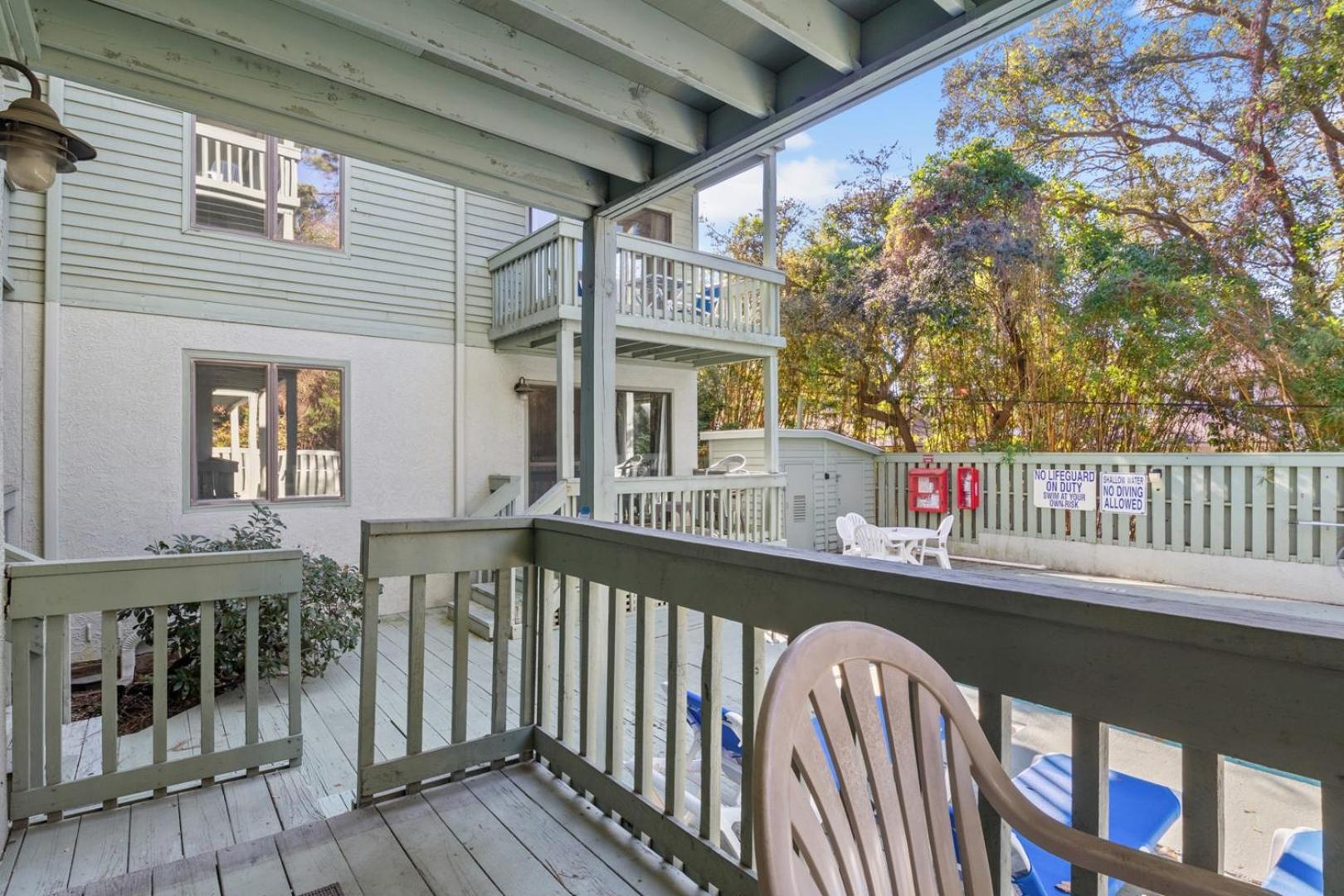Dry Dock 101 Apartment Myrtle Beach