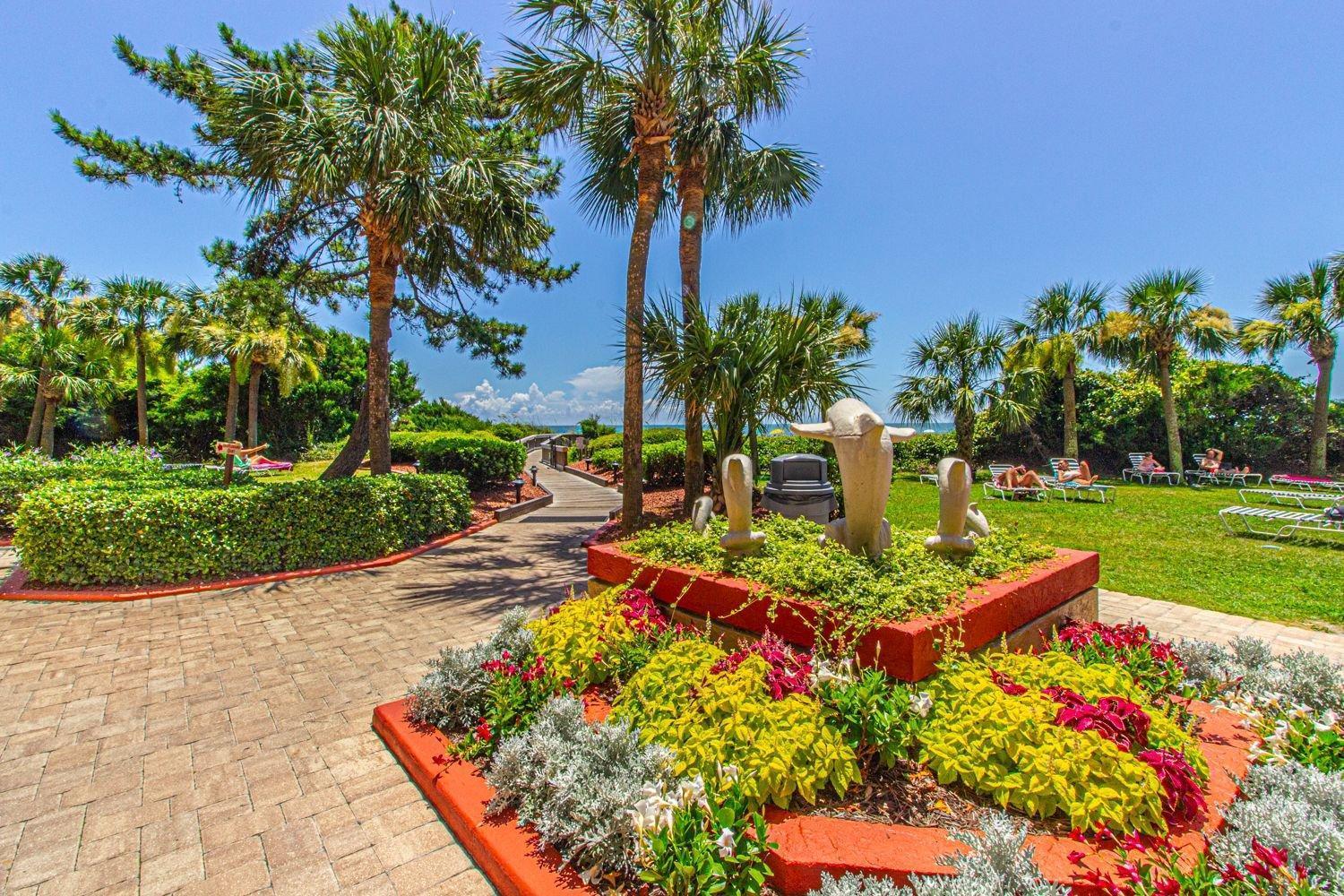 Colony 403 * Myrtle Beach
