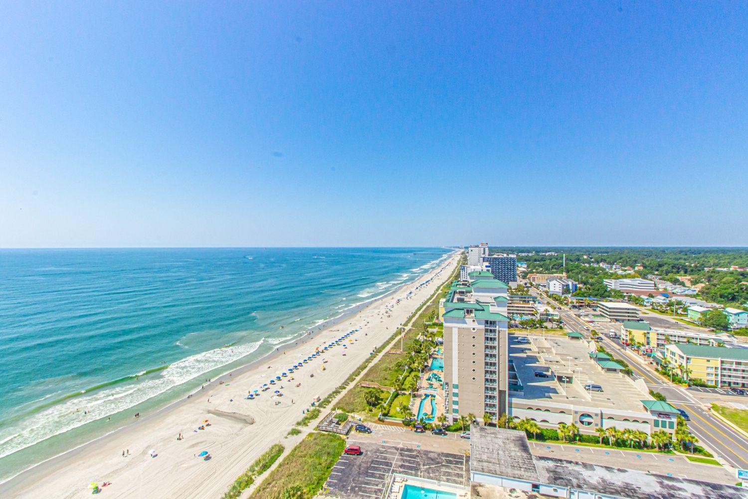 Ocean View 2 Bedroom With Great Views Palace 913 Holiday home