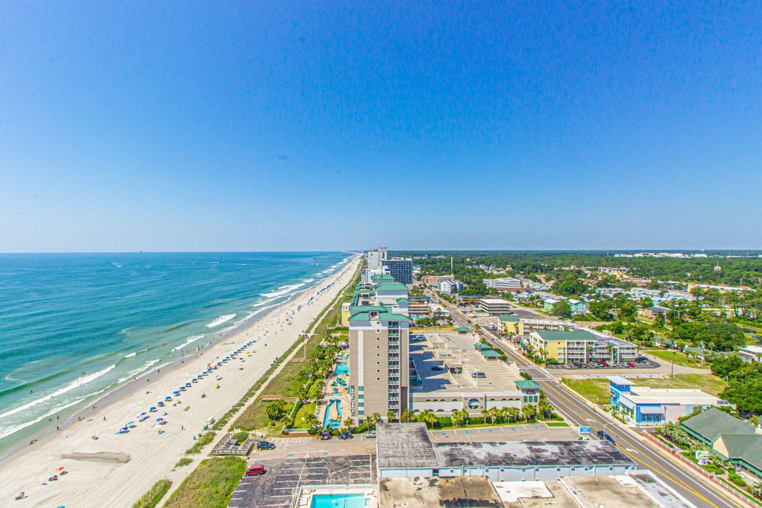 Holiday home Ocean View 2 Bedroom With Great Views Palace 913