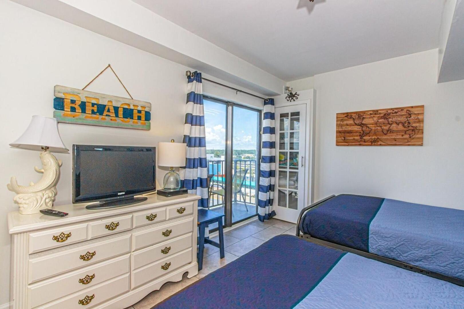 Ocean View 2 Bedroom With Great Views Palace 913 *