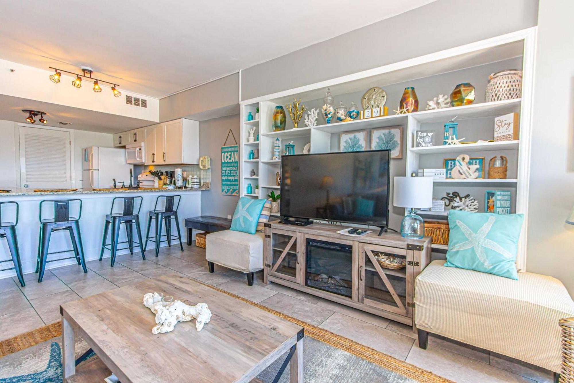 Holiday home Ocean View 2 Bedroom With Great Views Palace 913 *
