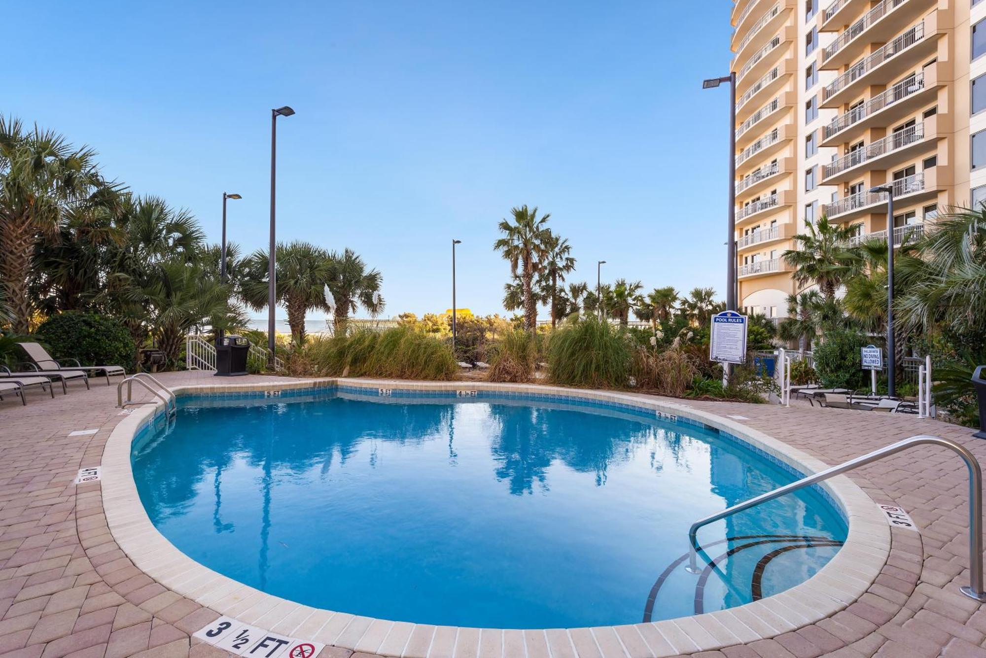 Holiday home Margate #307 Myrtle Beach