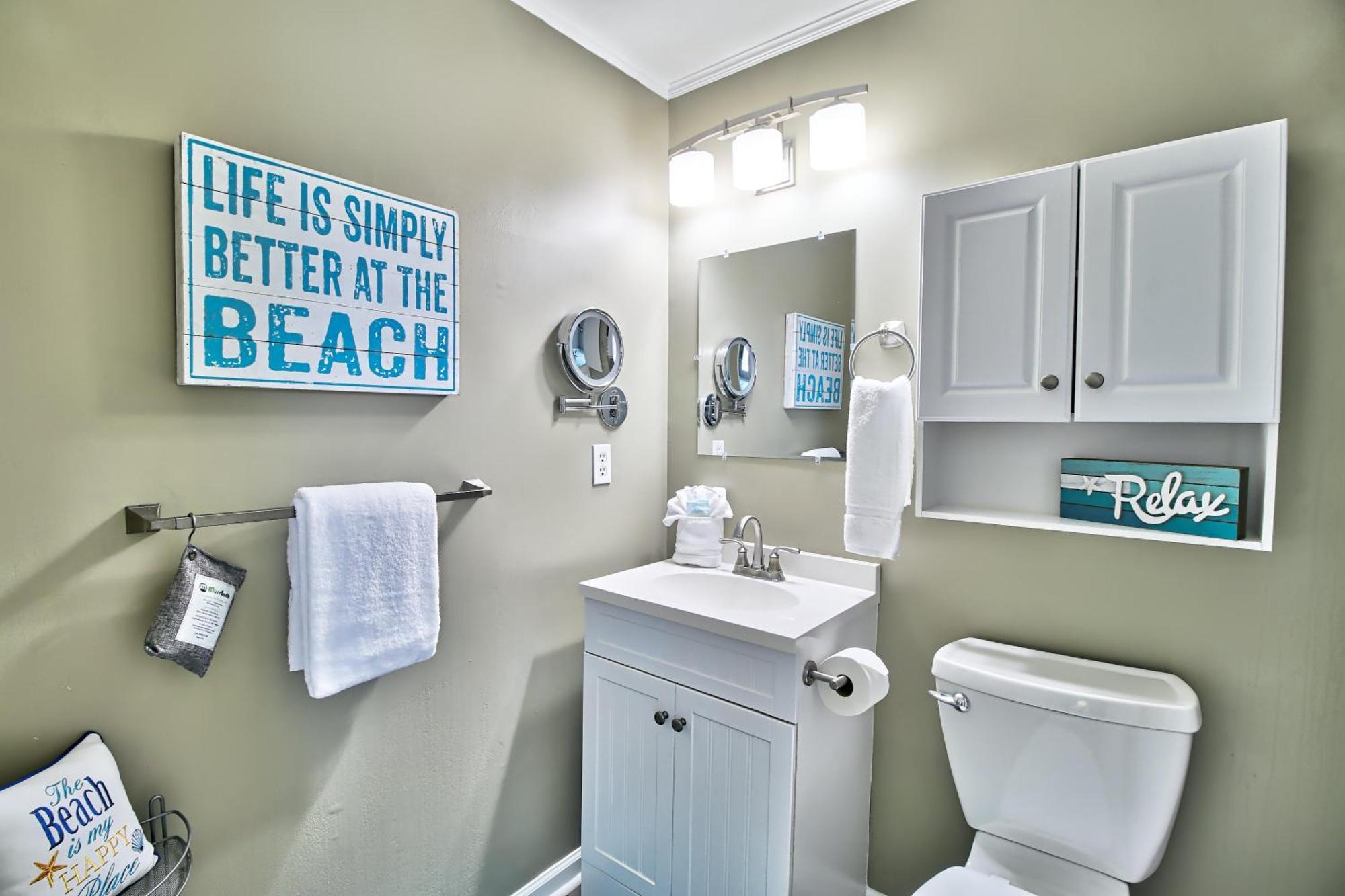 Holiday home Sea Esta At Sunvillas E2