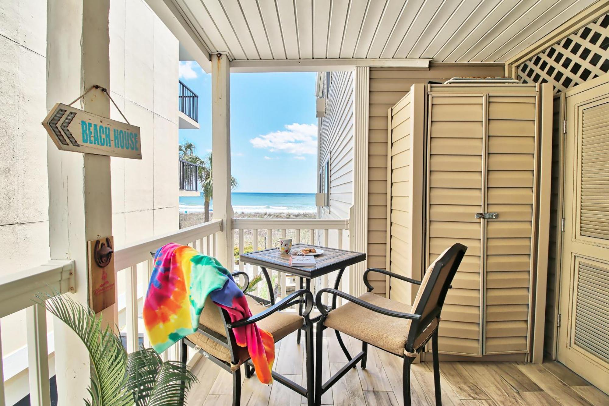 Sea Esta At Sunvillas E2 *