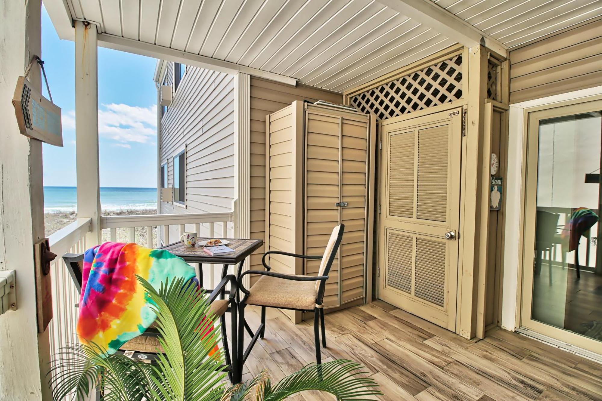 Sea Esta At Sunvillas E2