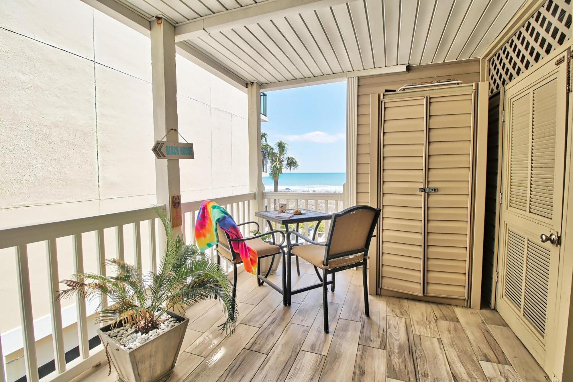 Sea Esta At Sunvillas E2 Holiday home