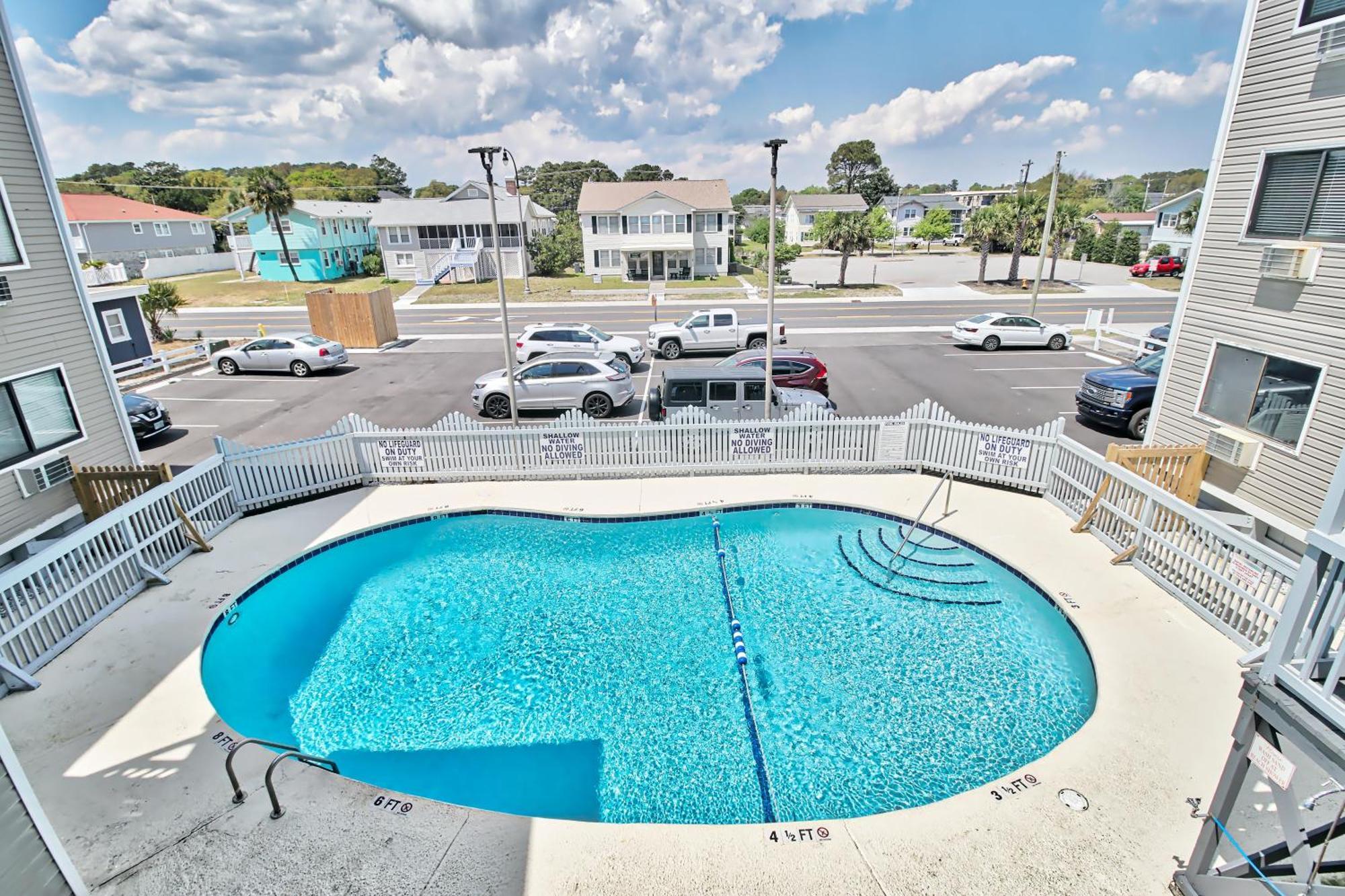 Sea Esta At Sunvillas E2 Holiday home Myrtle Beach