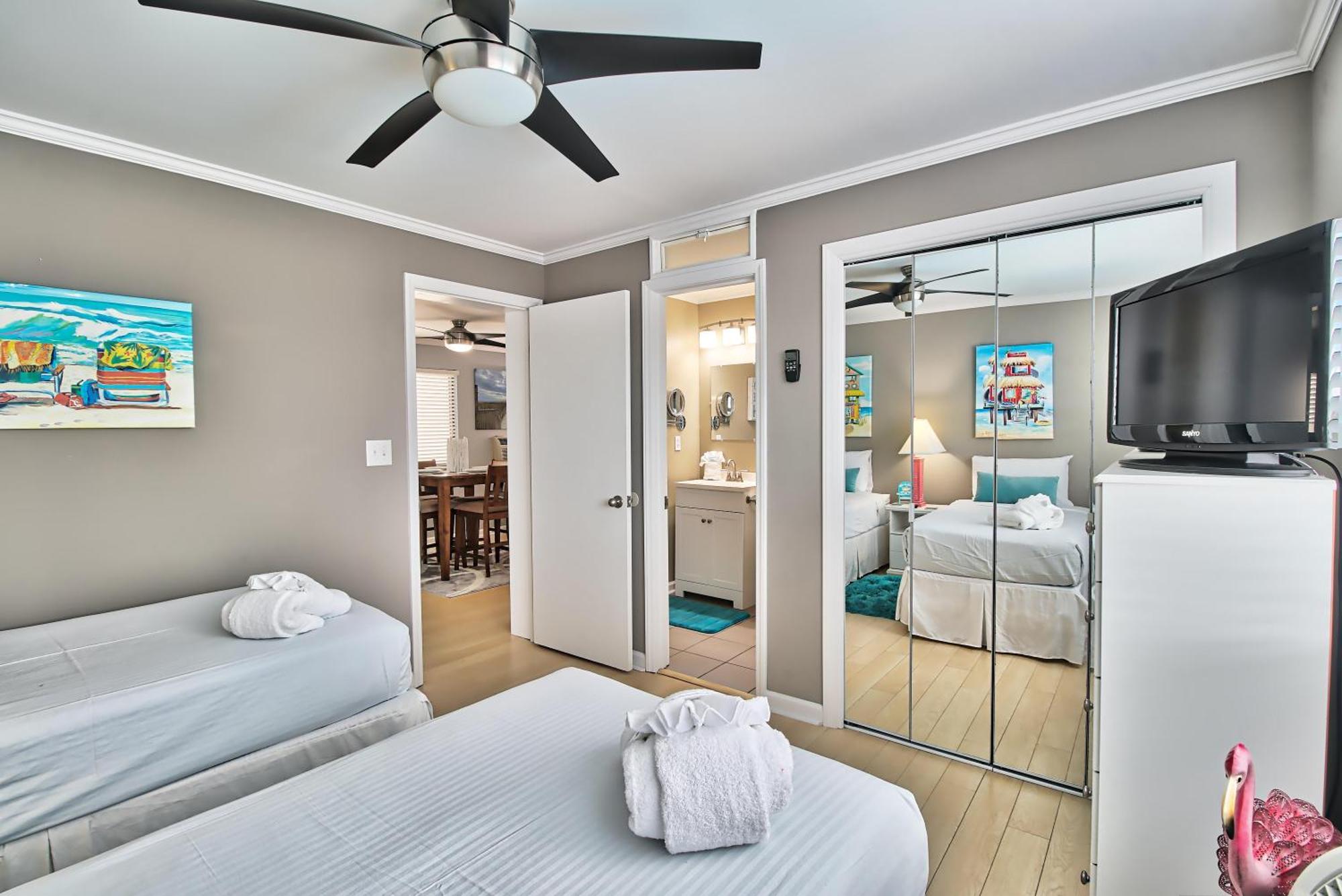 Holiday home Sea Esta At Sunvillas E2 Myrtle Beach