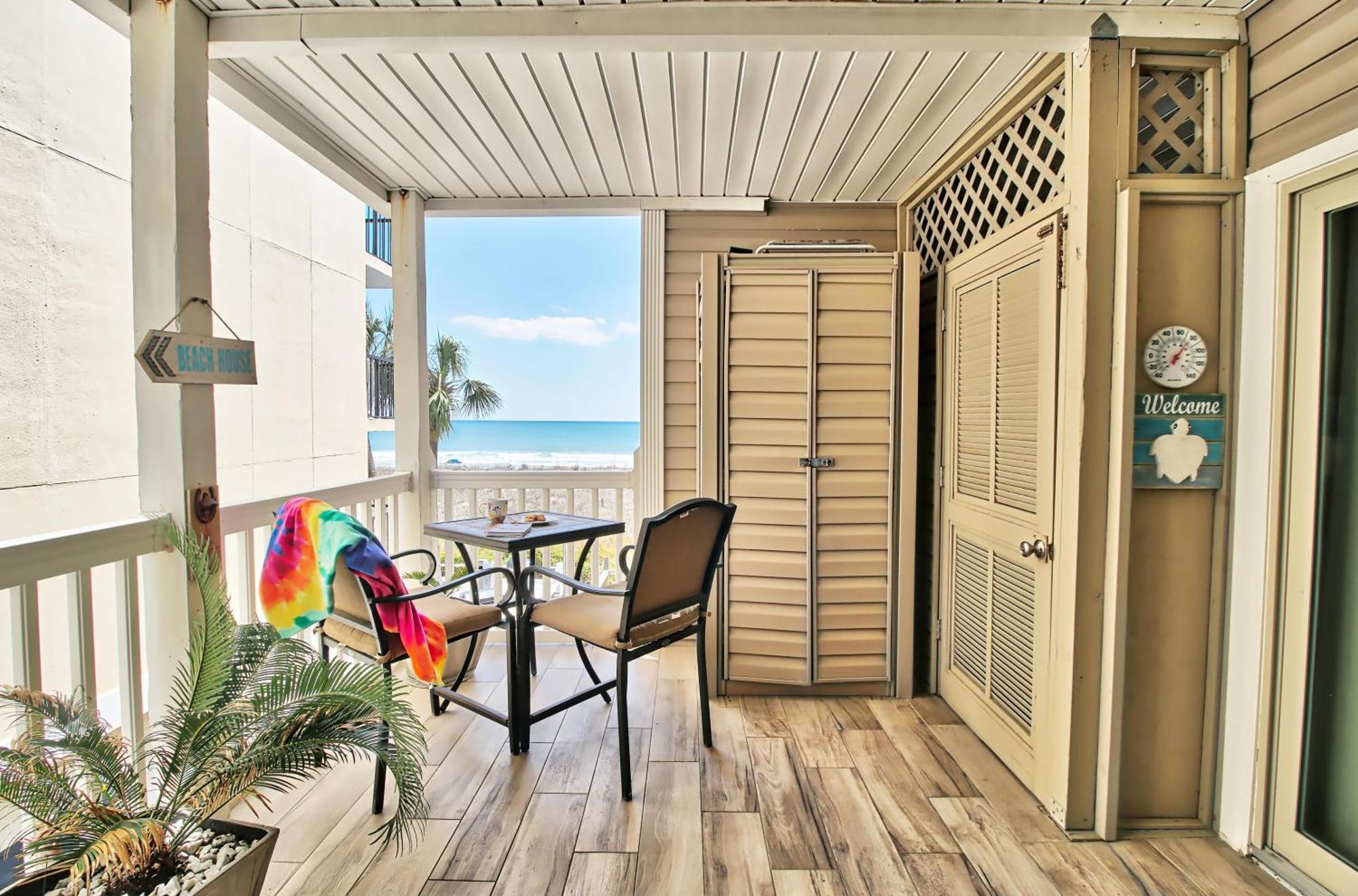 Sea Esta At Sunvillas E2 *