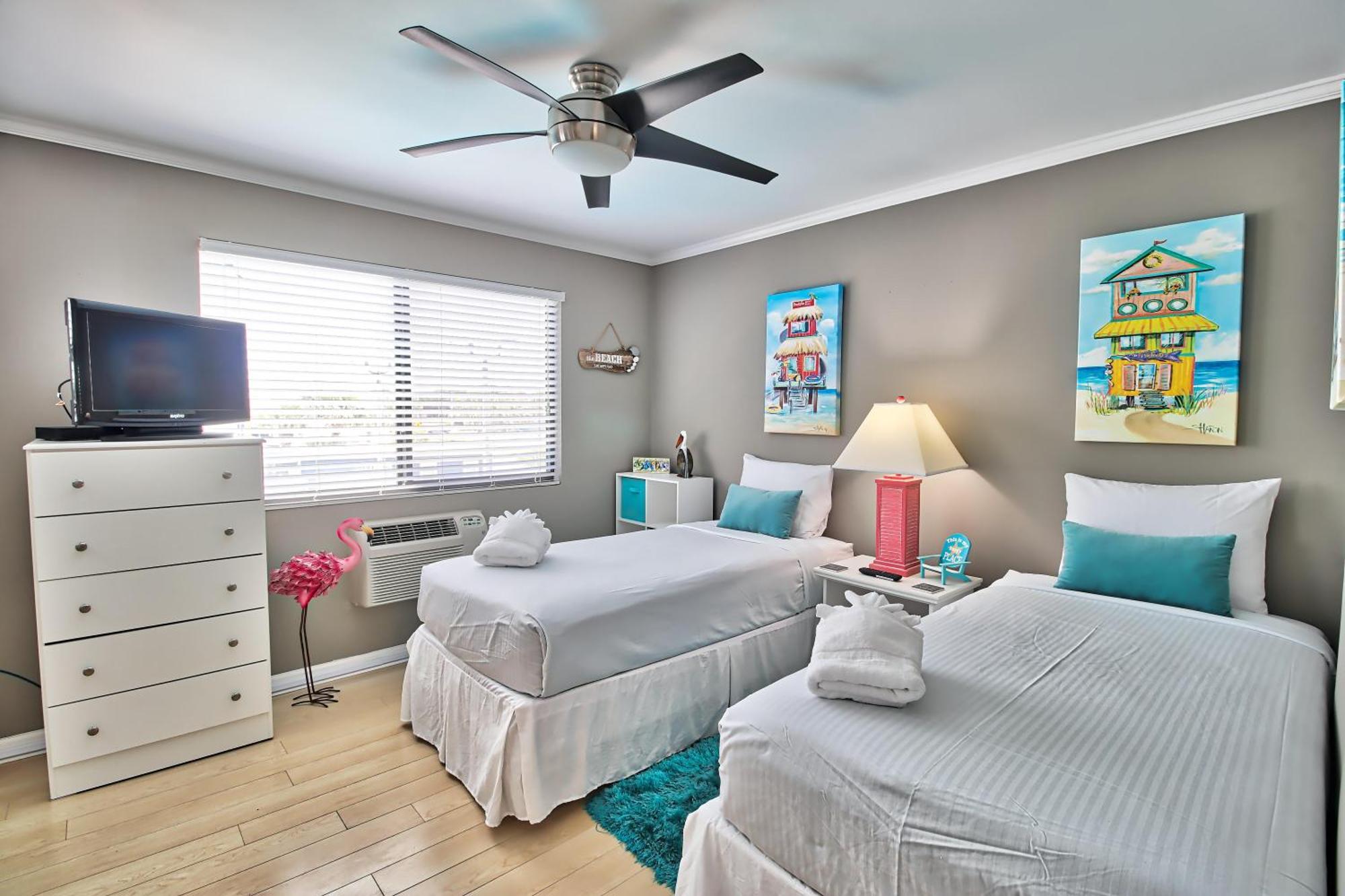 Sea Esta At Sunvillas E2 *
