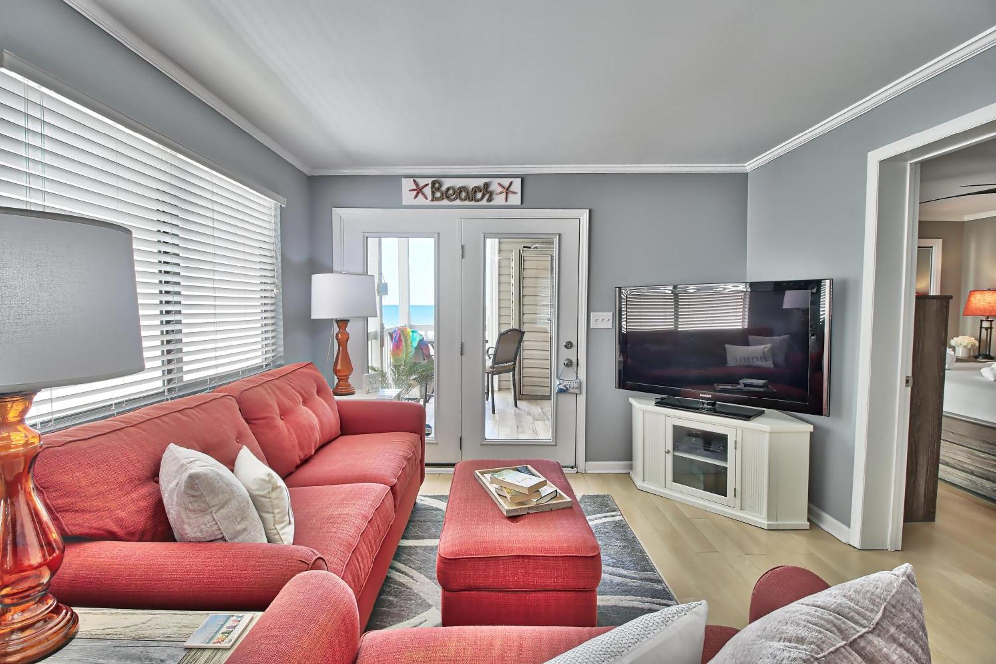 Sea Esta At Sunvillas E2 Holiday home