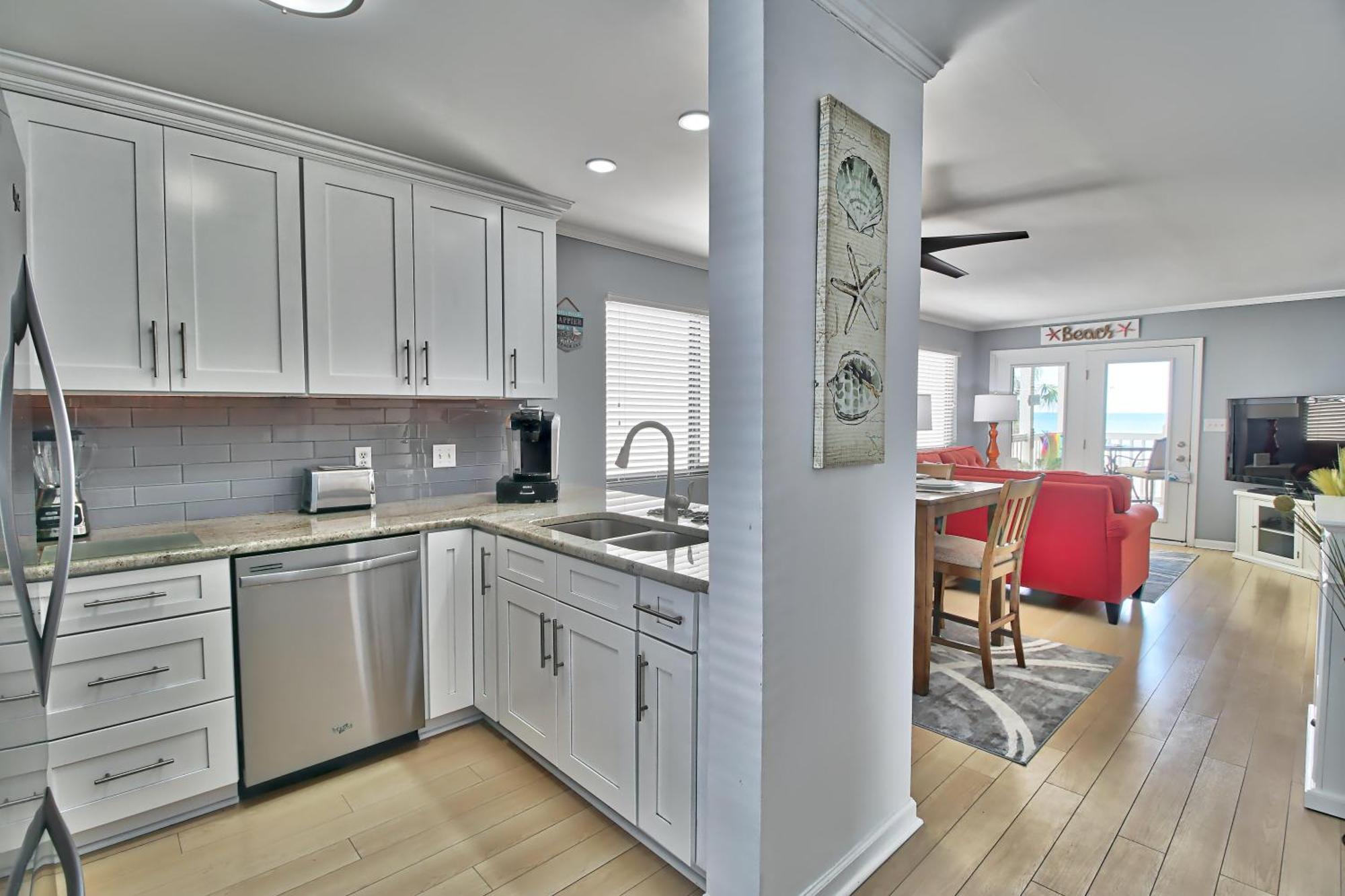 Holiday home Sea Esta At Sunvillas E2