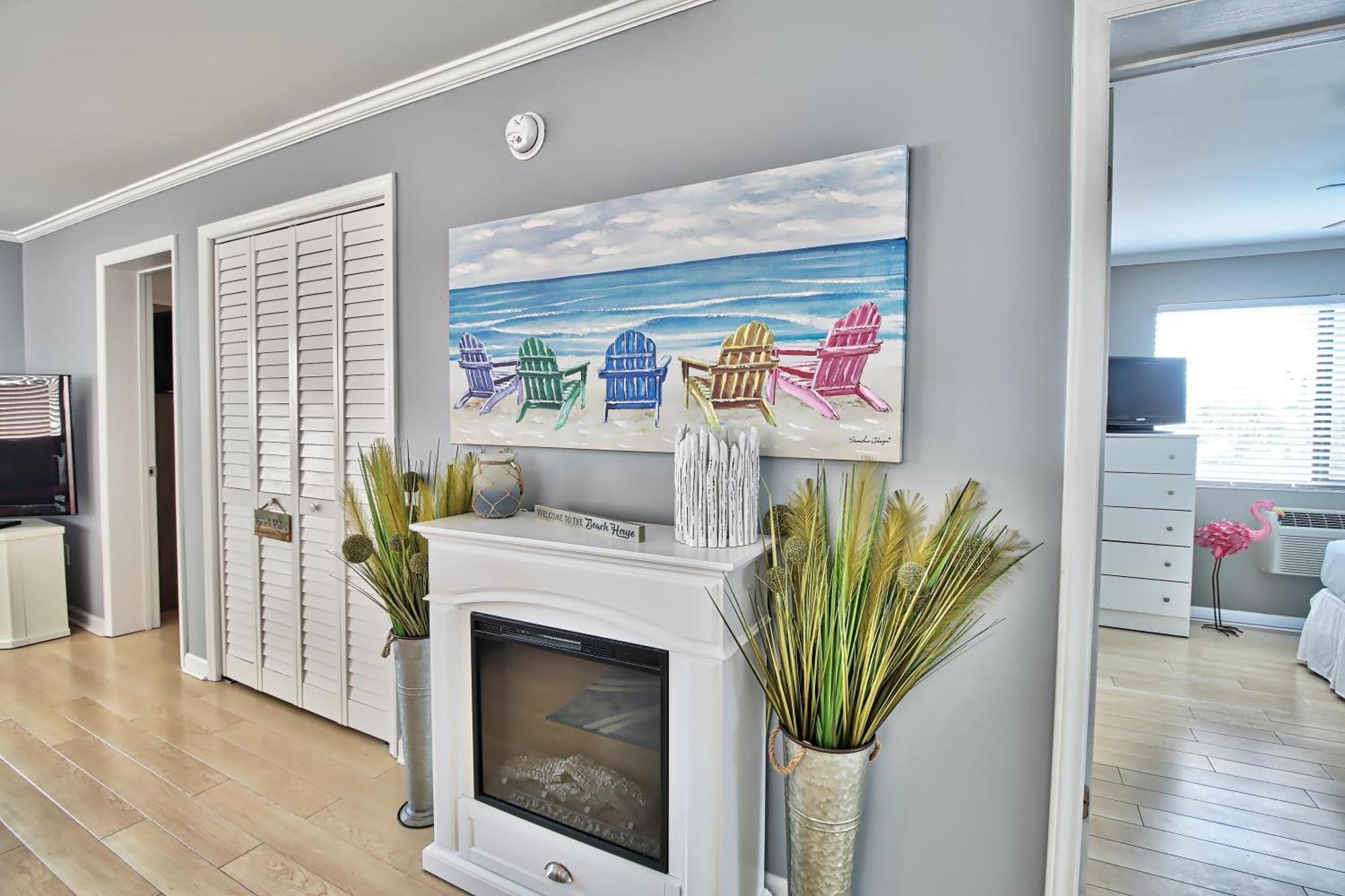 Sea Esta At Sunvillas E2 Myrtle Beach