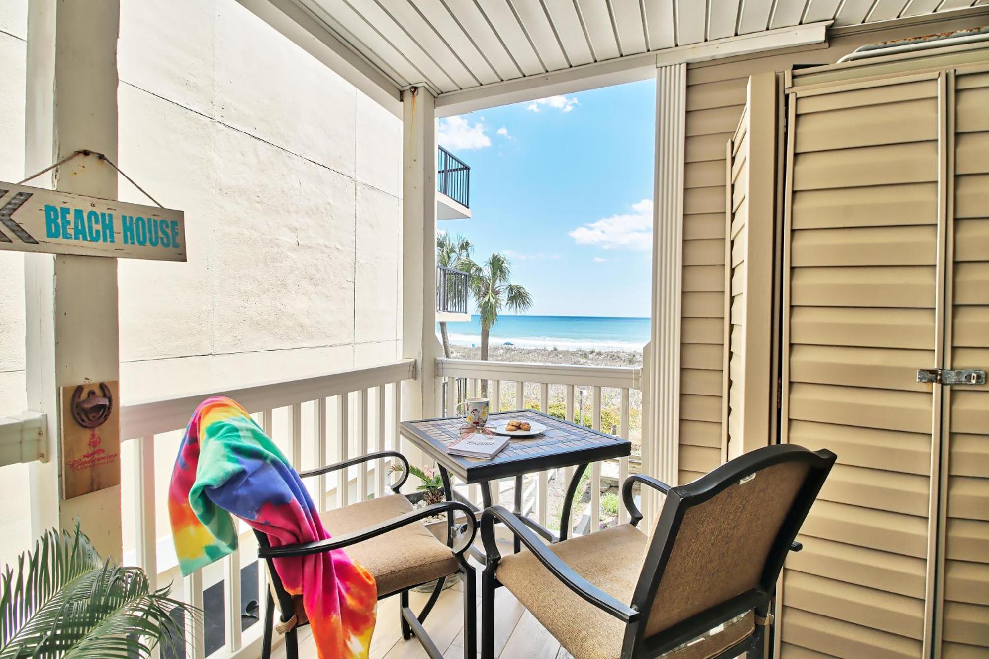 Sea Esta At Sunvillas E2
