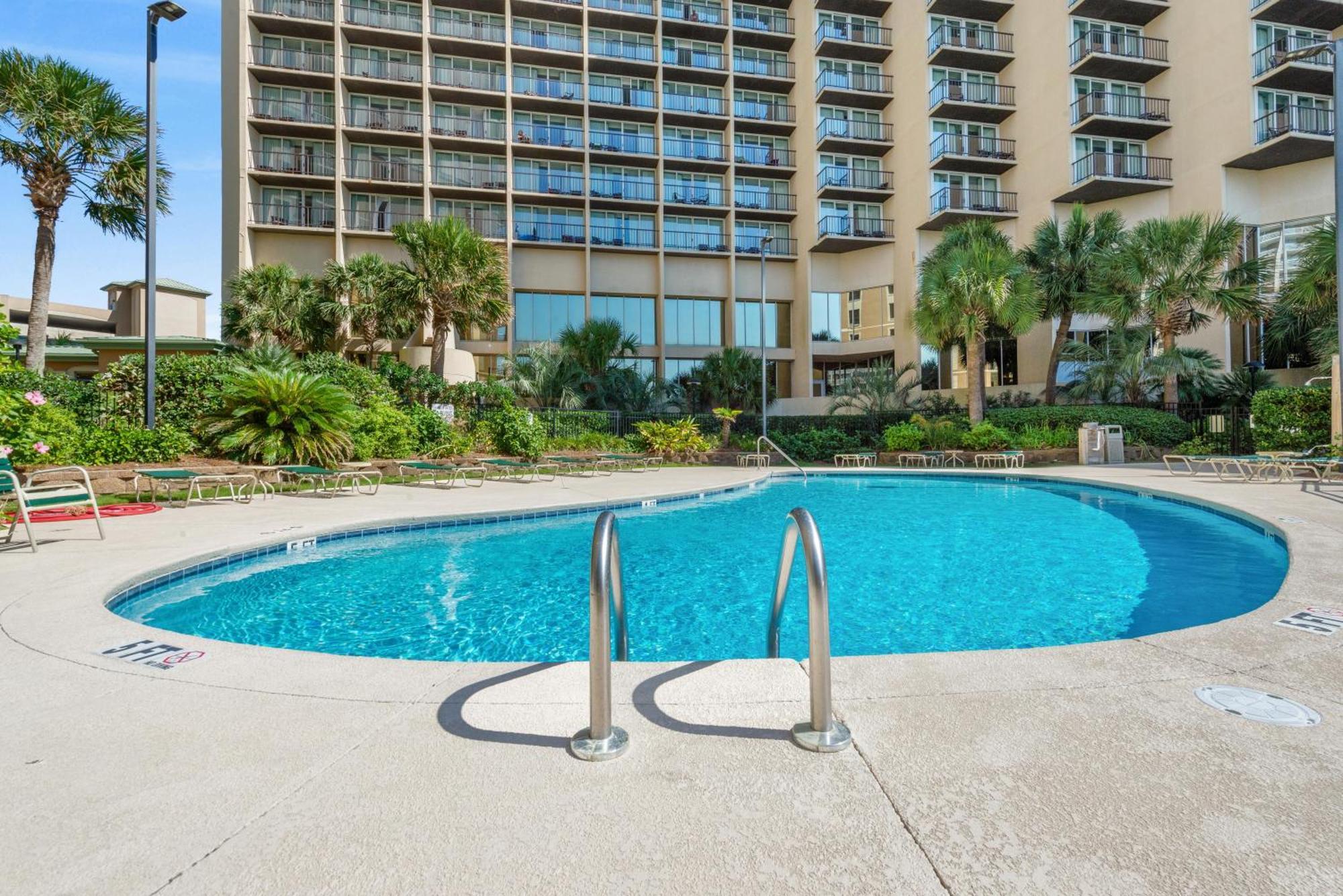 Holiday home Royale Palms 1906-1 *