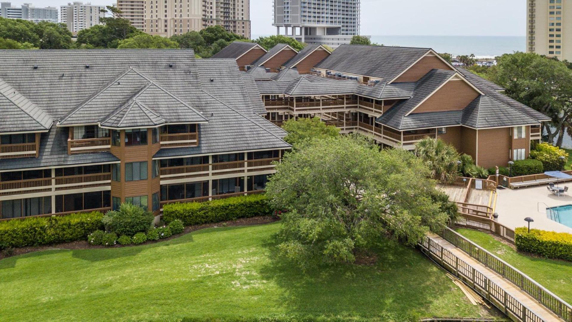 Kingston Laurel Court #112 - Seaclusion *