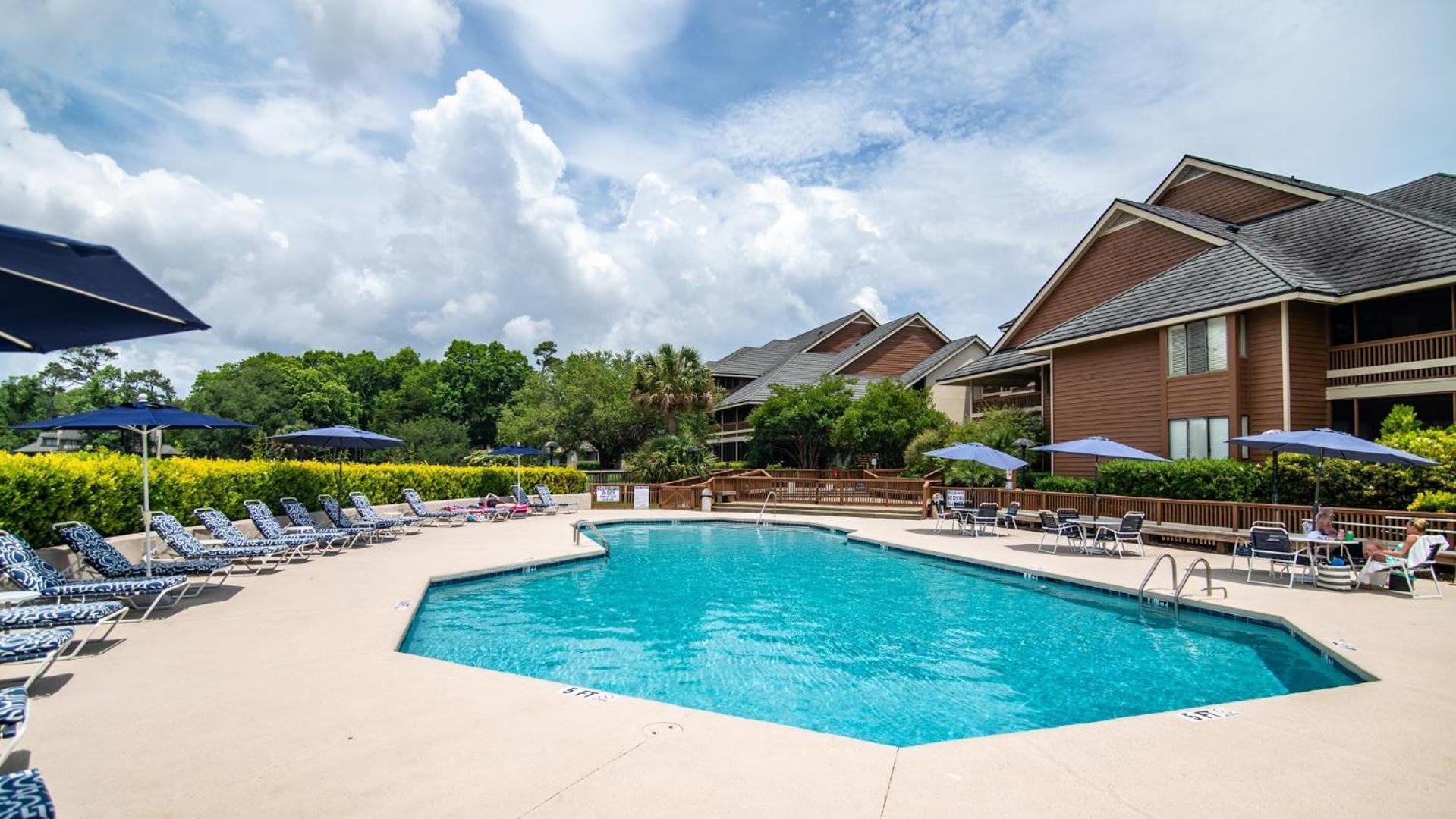 Kingston Laurel Court #112 - Seaclusion Villa *