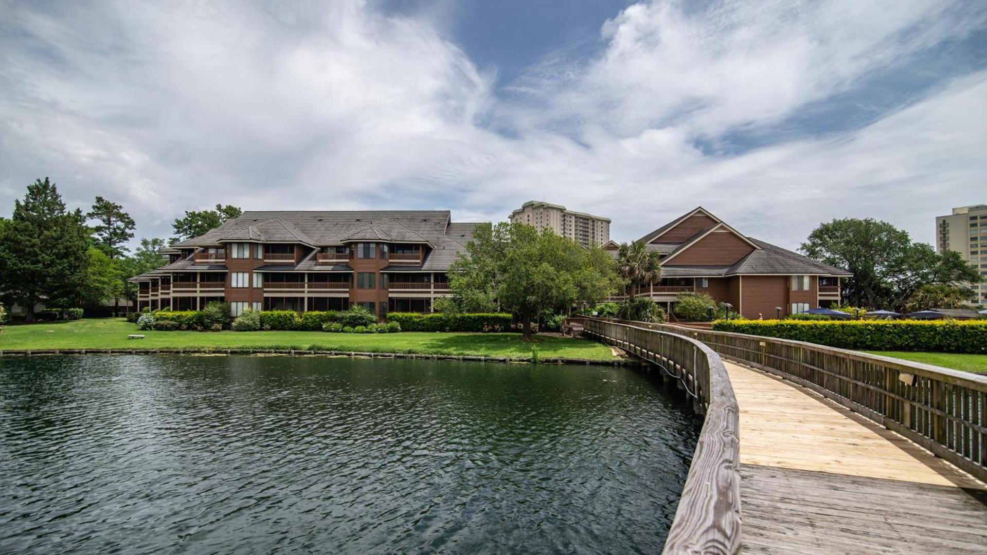 Villa Kingston Laurel Court #112 - Seaclusion *