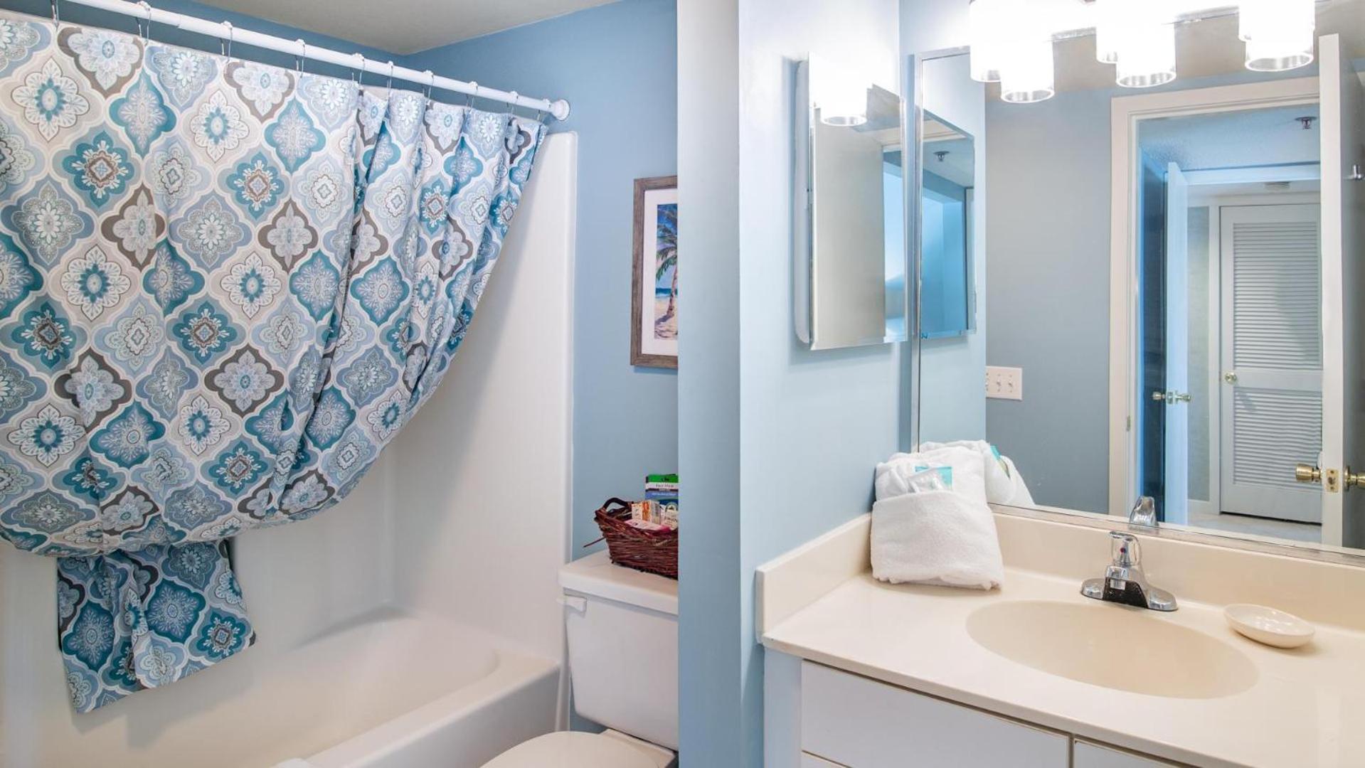 Kingston Laurel Court #112 - Seaclusion Myrtle Beach