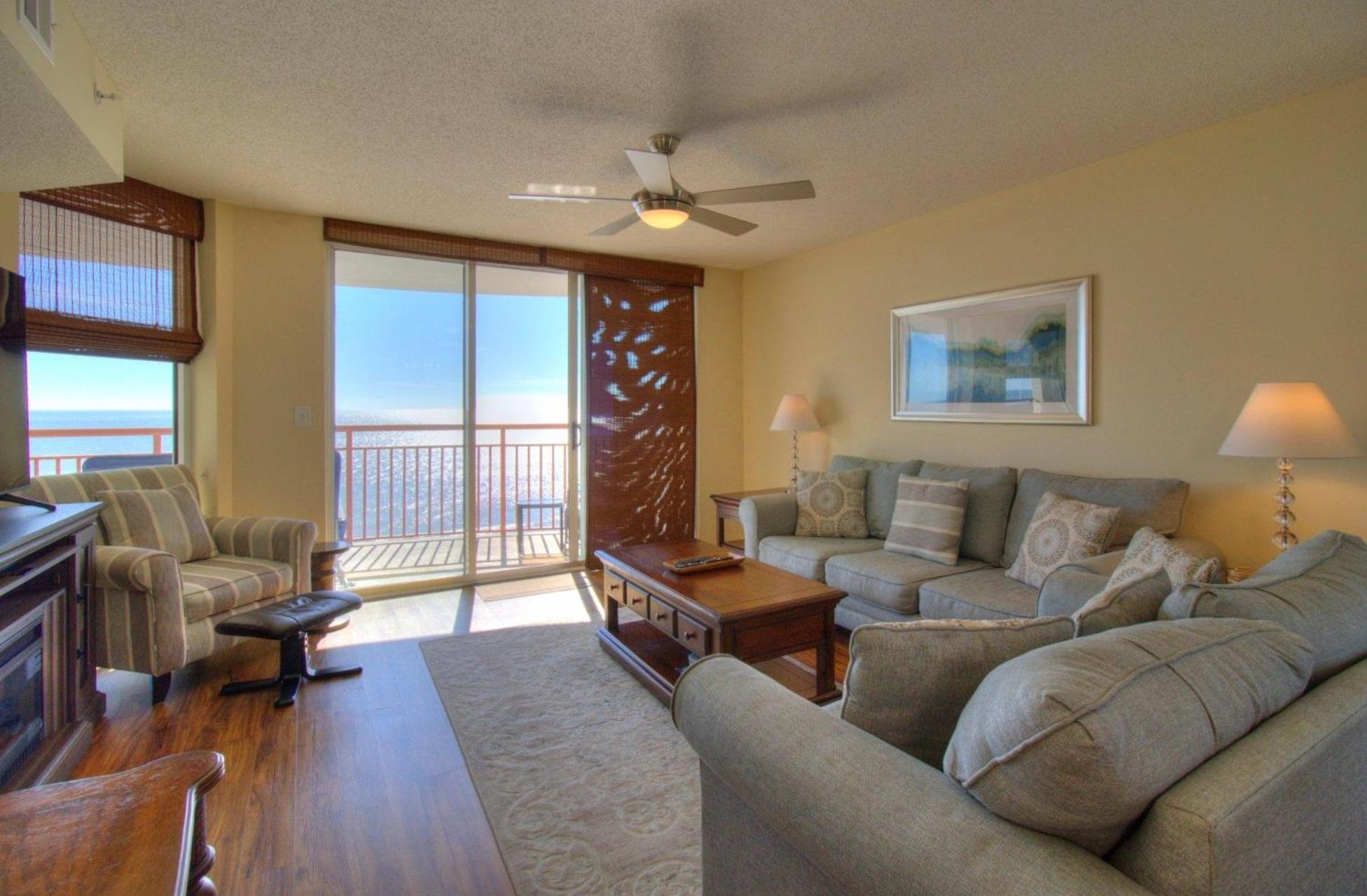 South Shore - 1107 Holiday home
