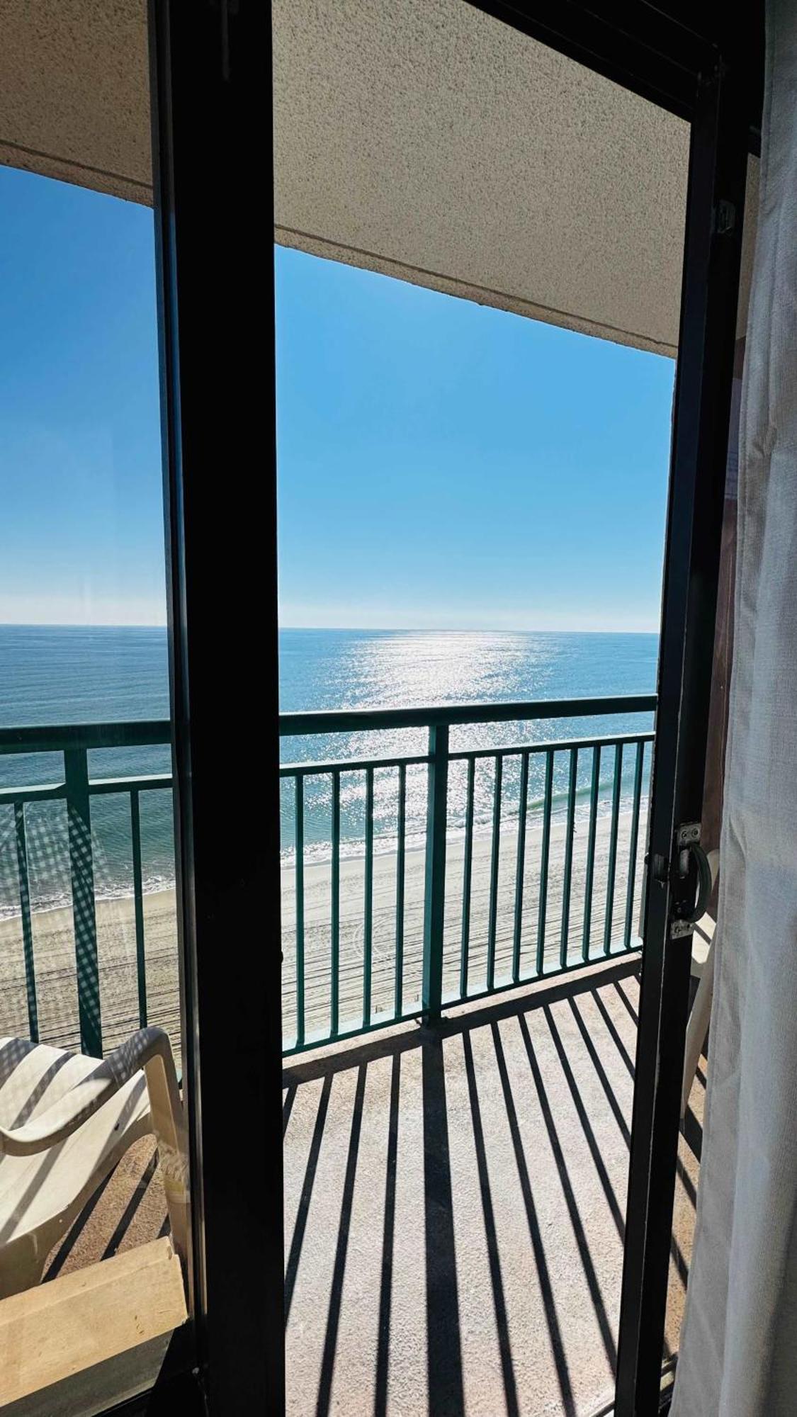 Apartment Castle #14 Gorgeous Oceanview Myrtle Beach