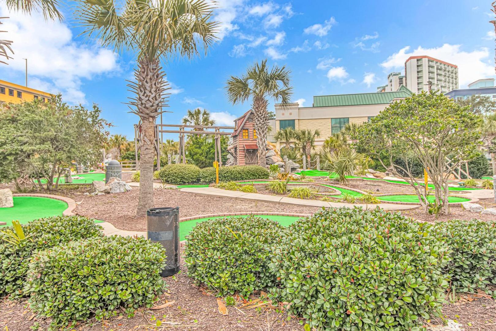 Holiday home Stunning And Spacious 3 Bedroom Condo-immaculate Oceanfront Views! Anderson 211 *