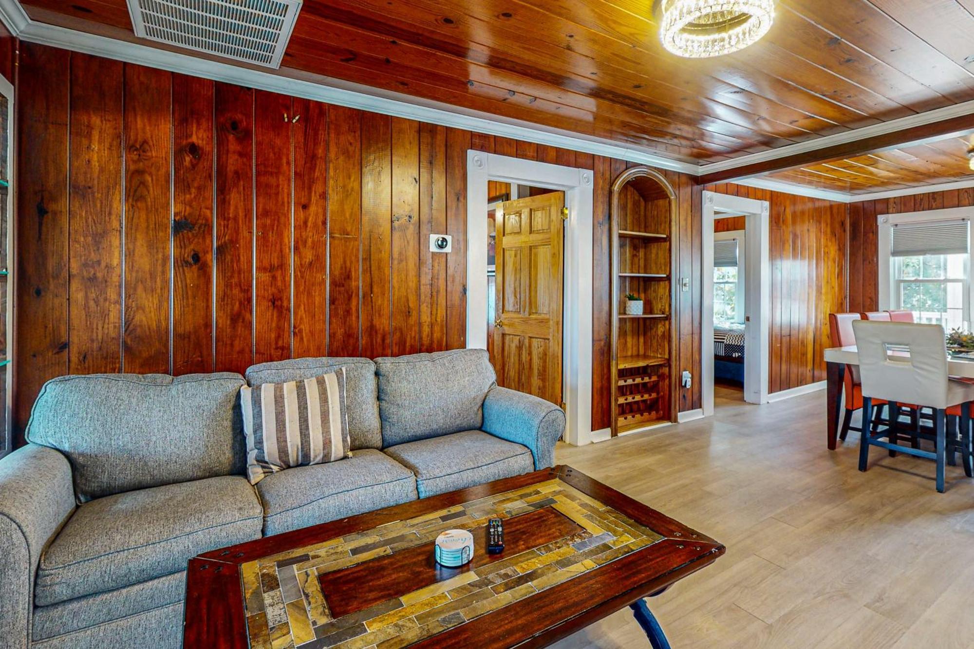 Flamingo House, Unit B Myrtle Beach