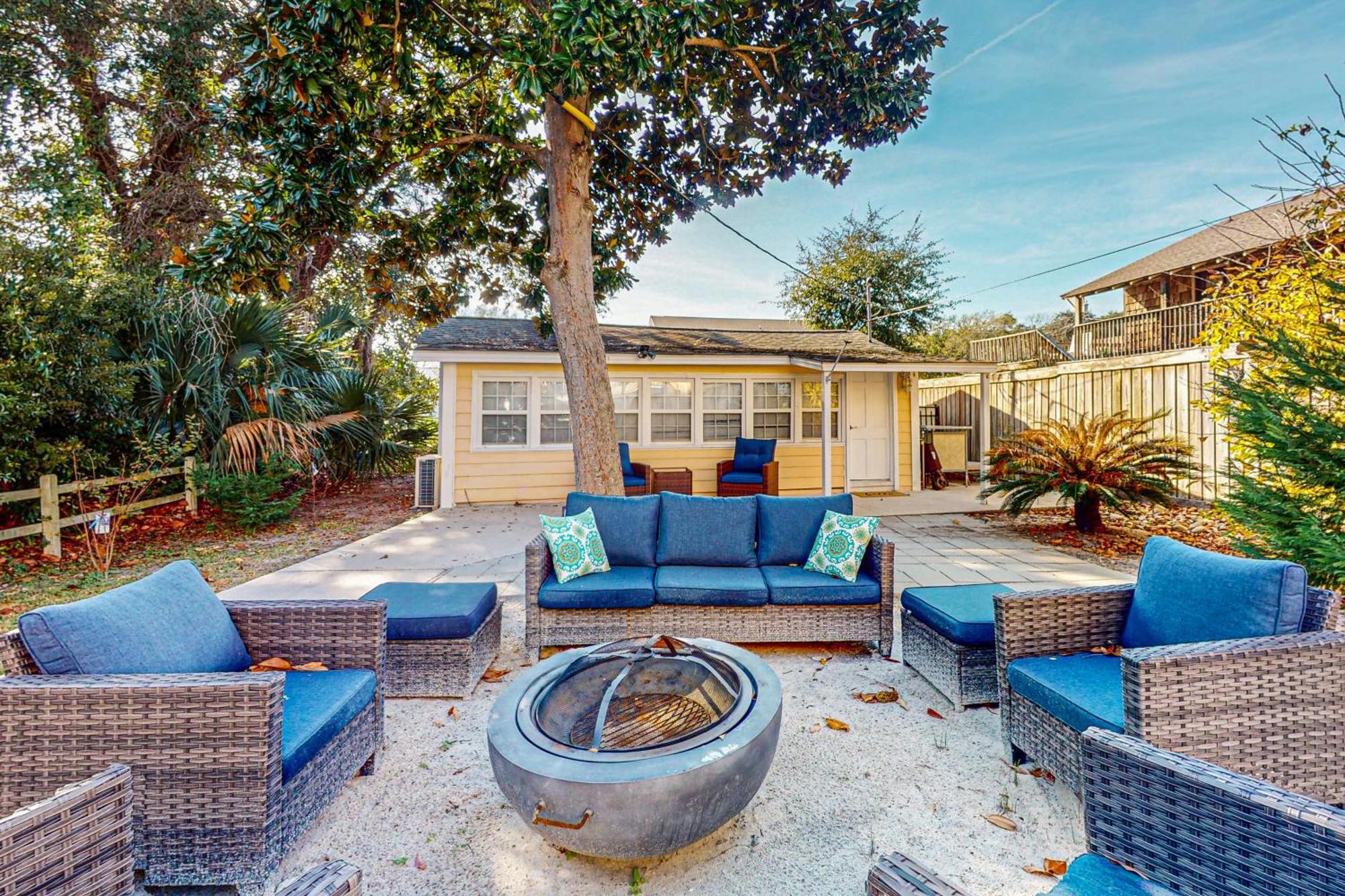 Flamingo House, Unit B Myrtle Beach