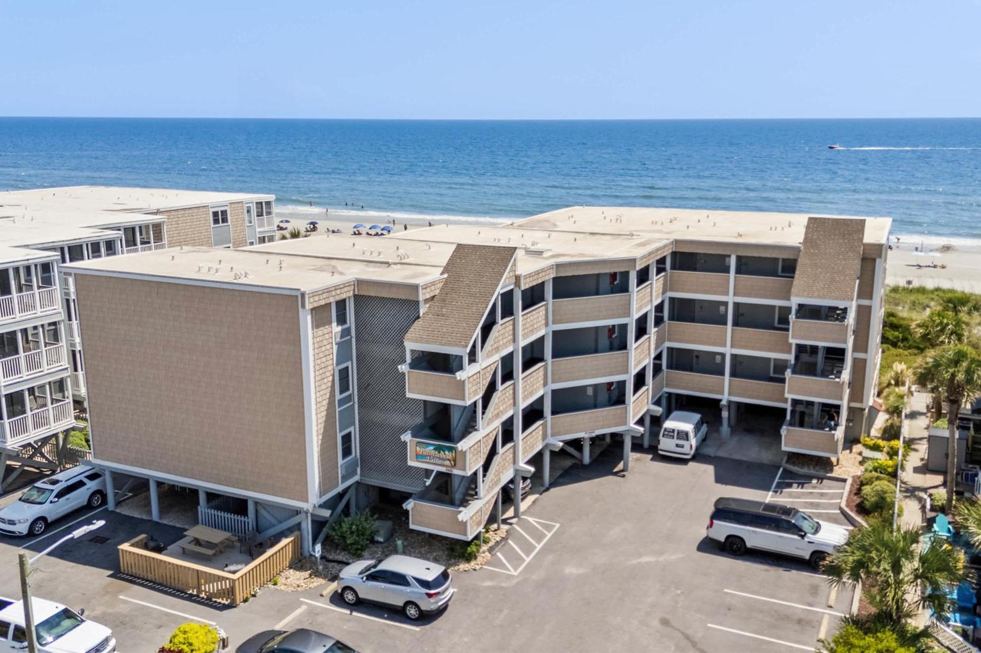 Palmwood - Our Place By The Sea Myrtle Beach