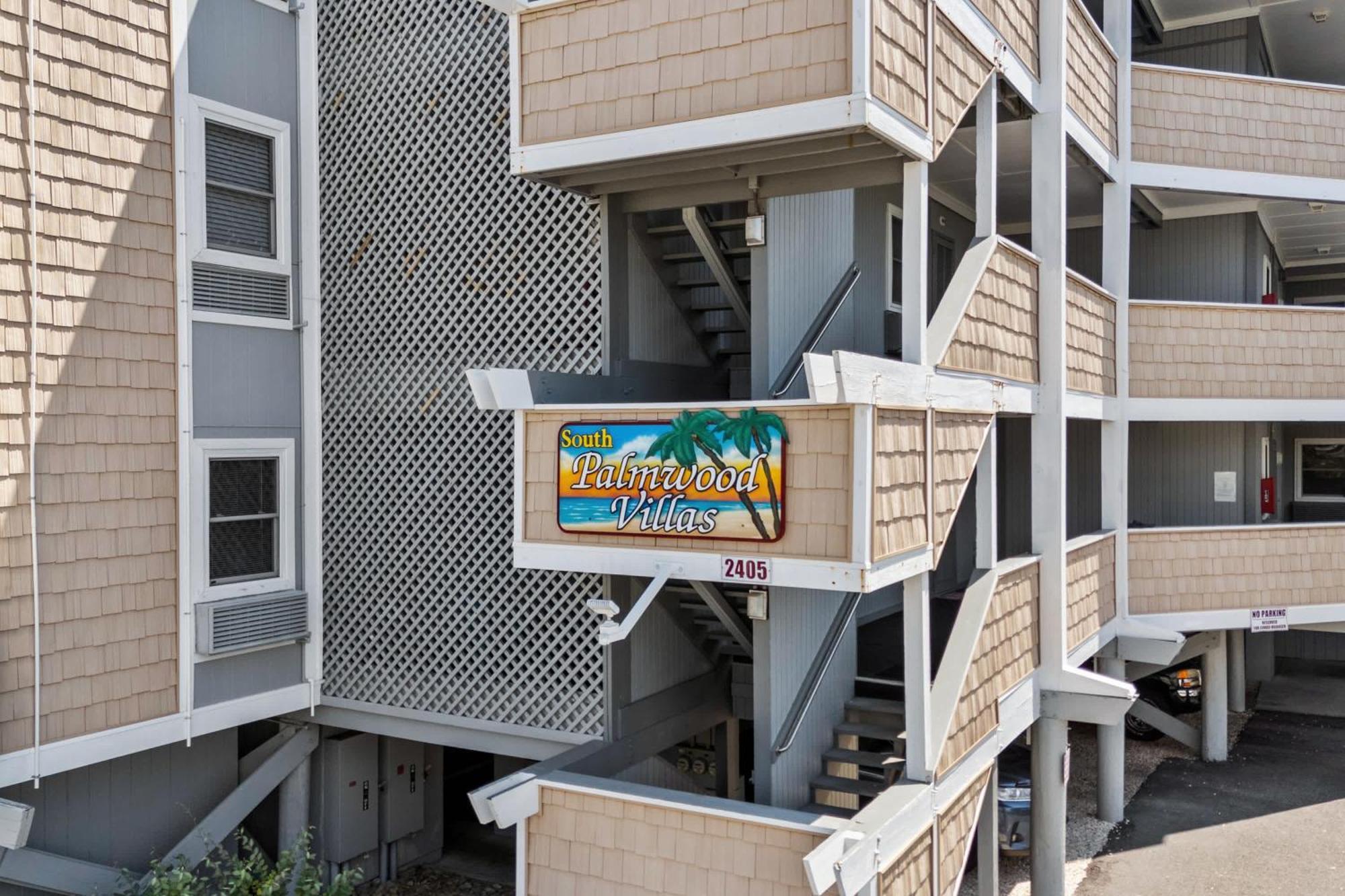 Holiday home Palmwood - Our Place By The Sea Myrtle Beach