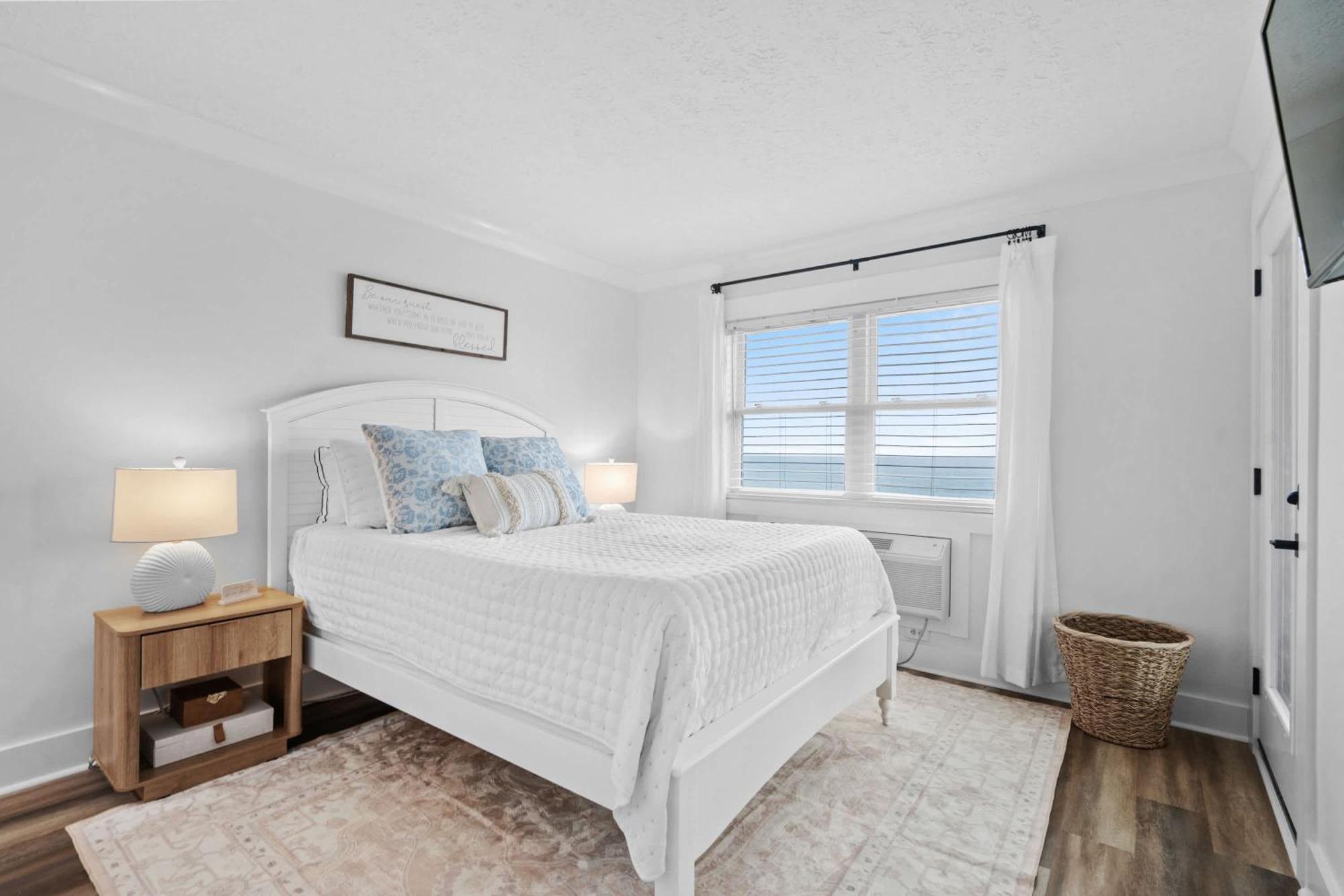 Palmwood - Our Place By The Sea Holiday home