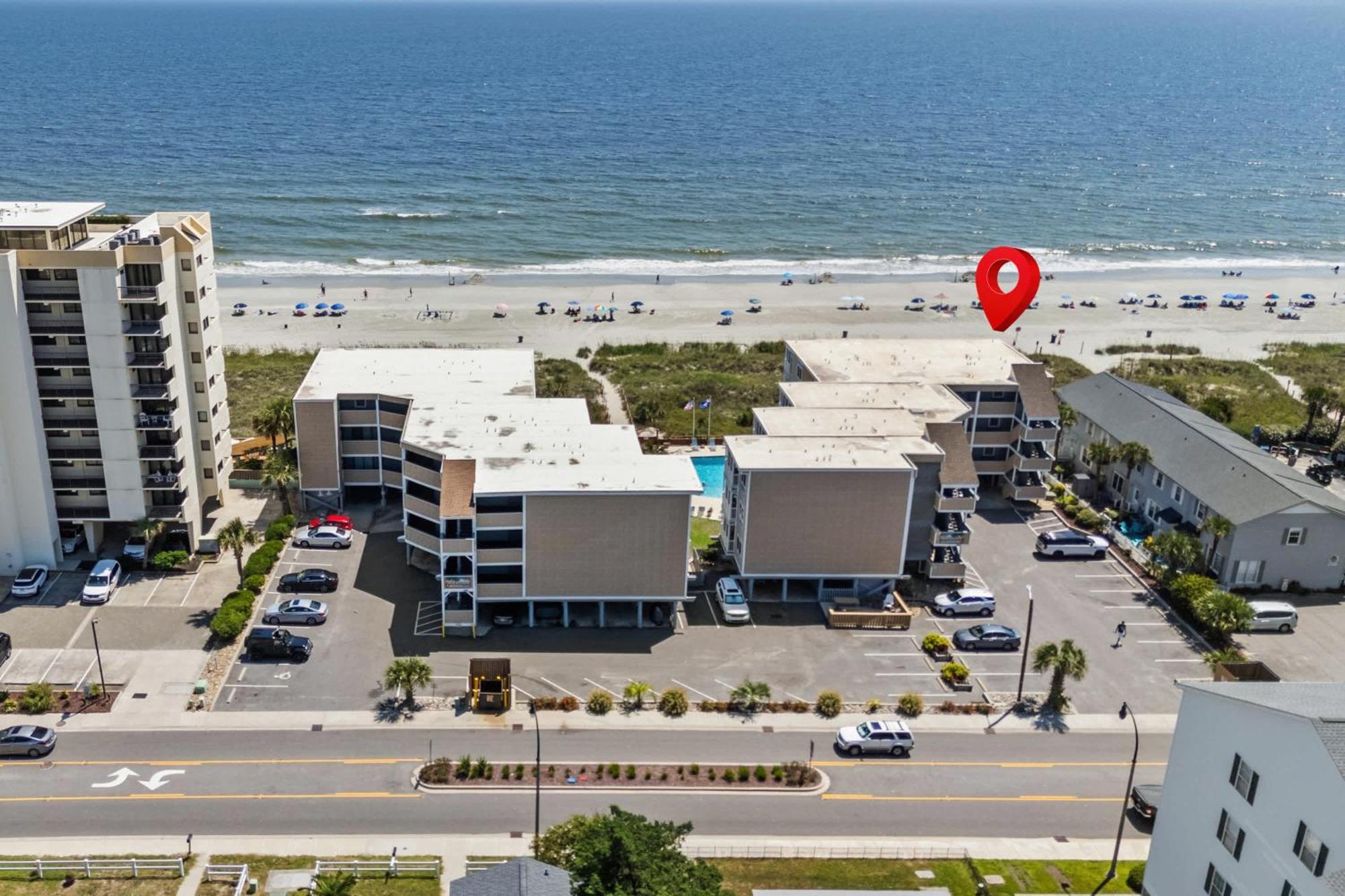 Palmwood - Our Place By The Sea Myrtle Beach